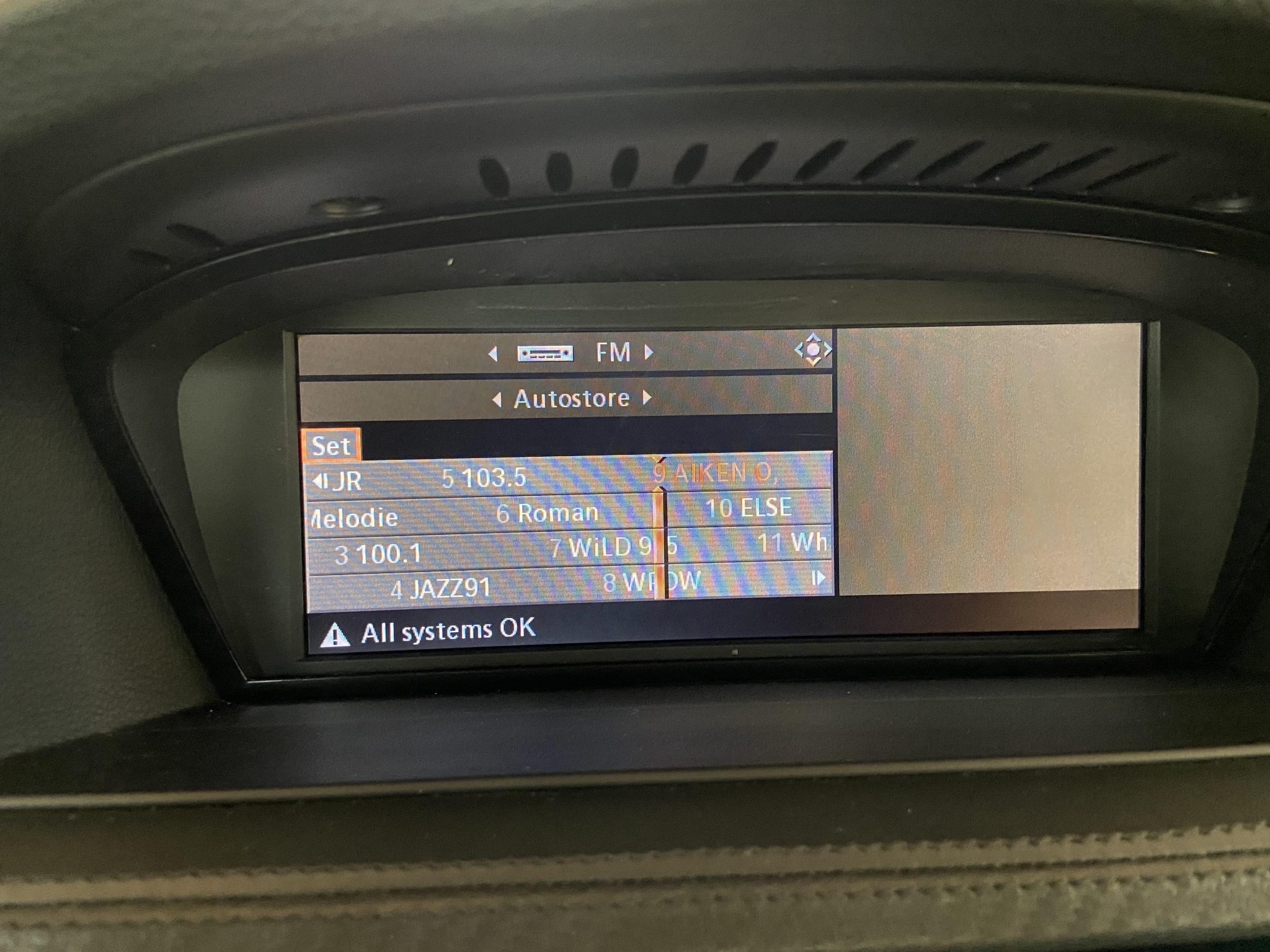 2008 BMW M3 Coupe 6-Speed