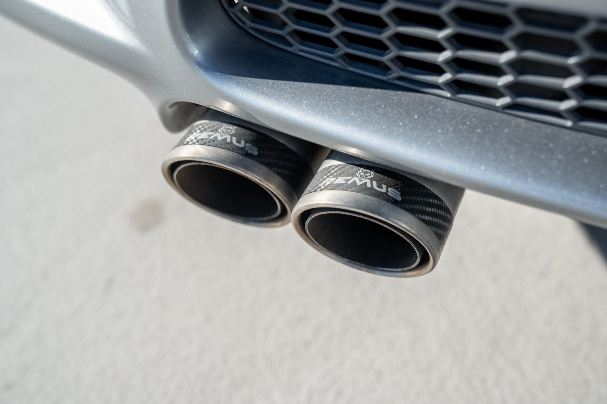 2008 BMW M3 Coupe 6-Speed