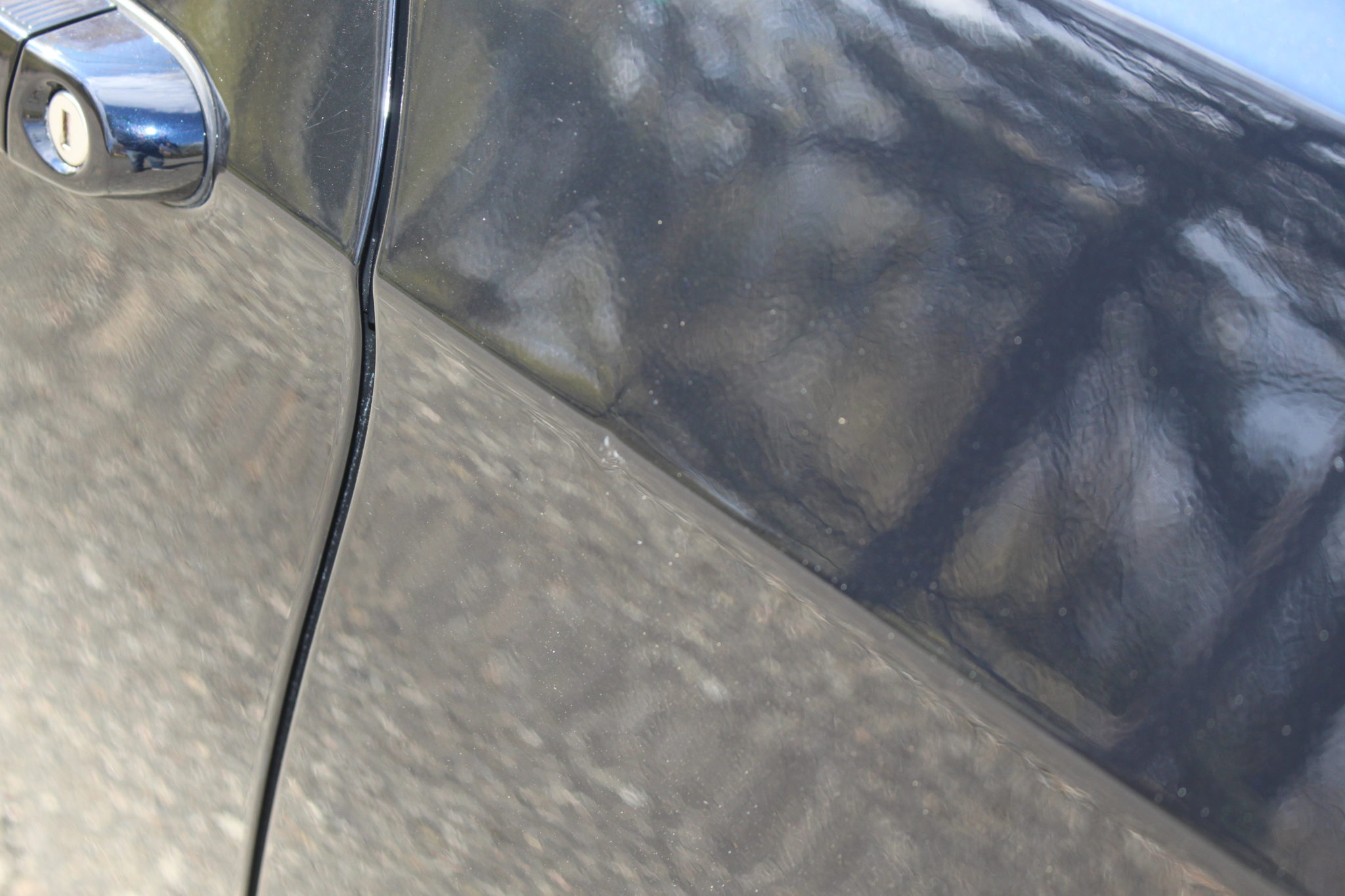 21k-Mile 2008 BMW M3 Coupe