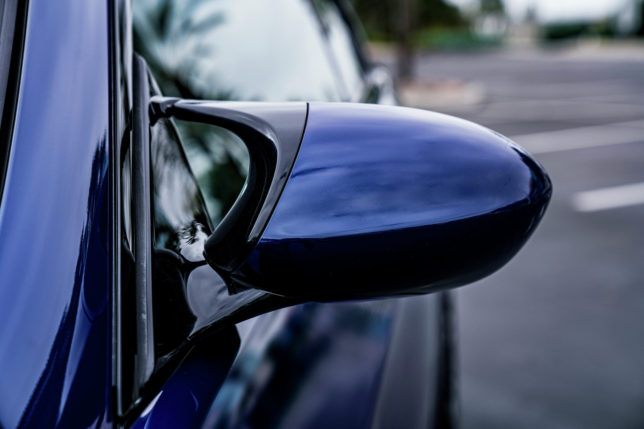 One-Owner 2008 BMW M3 Coupe 6-Speed