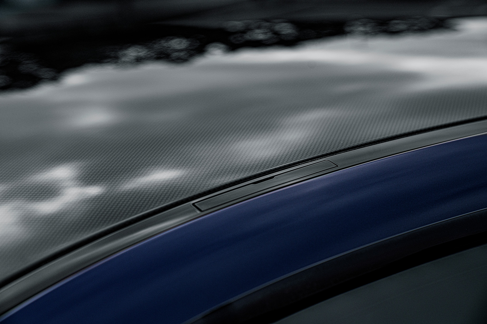 One-Owner 2008 BMW M3 Coupe 6-Speed