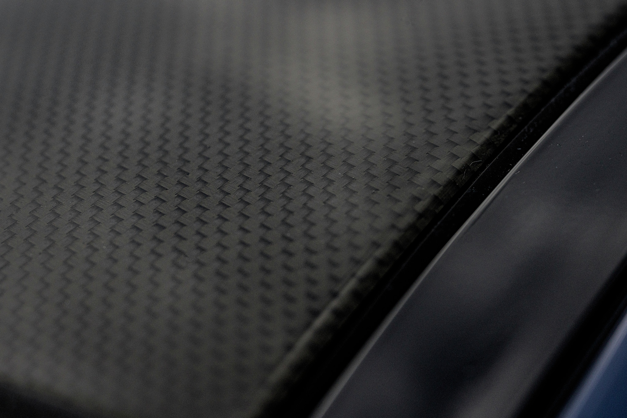 One-Owner 2008 BMW M3 Coupe 6-Speed