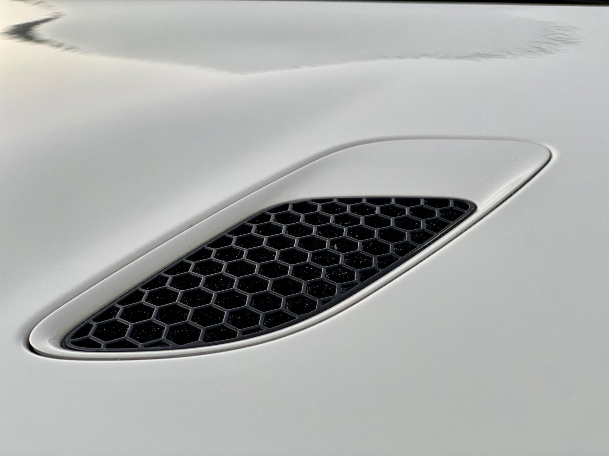 2008 BMW M3 Coupe 6-Speed