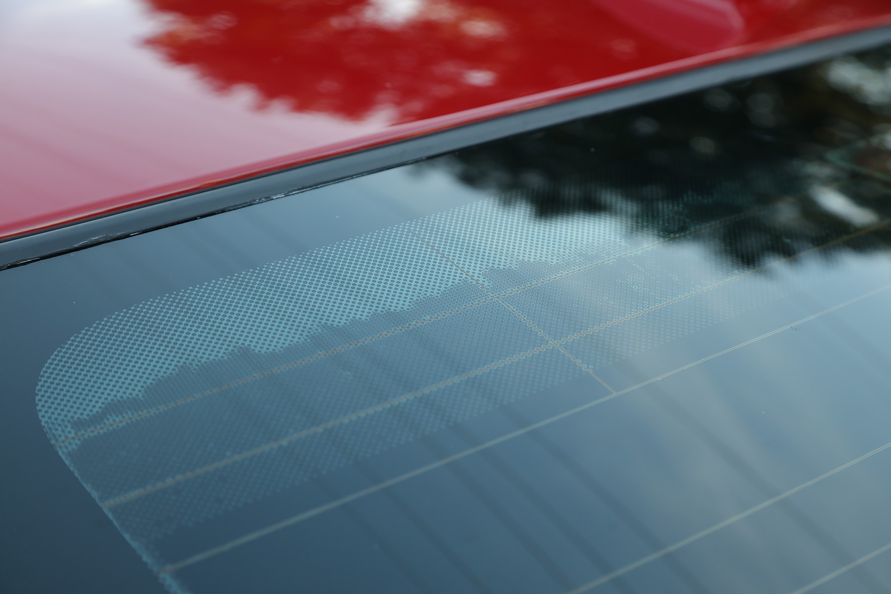 26k-Mile 2008 BMW M3 Coupe 6-Speed