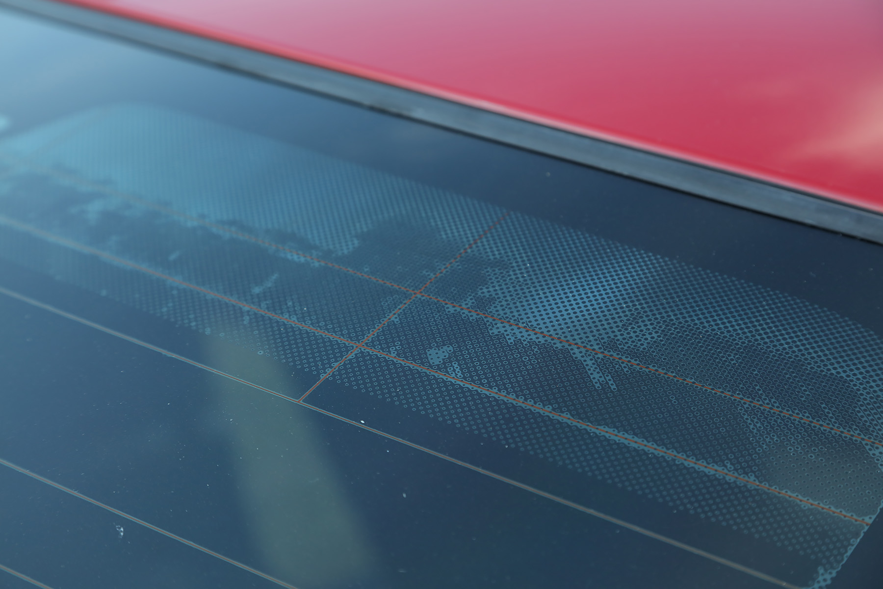 26k-Mile 2008 BMW M3 Coupe 6-Speed