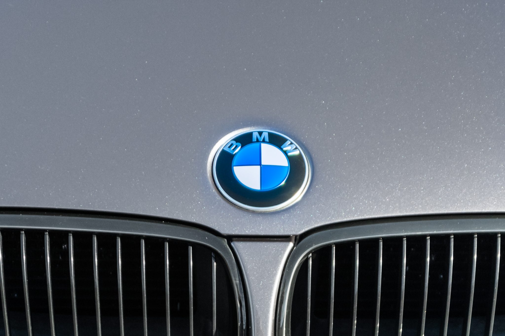 Supercharged 2008 BMW M3 Coupe 6-Speed