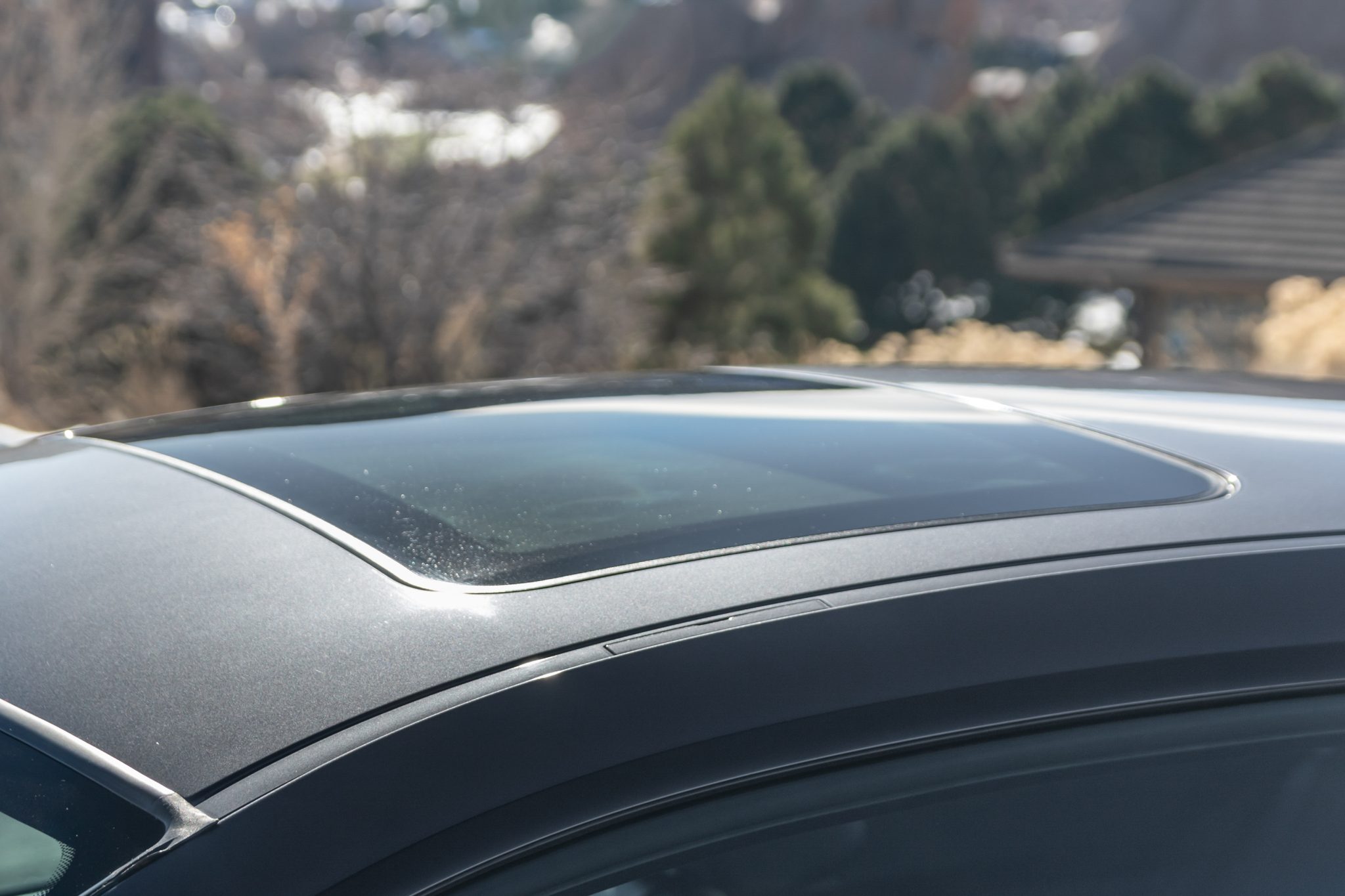 Supercharged 2008 BMW M3 Coupe 6-Speed