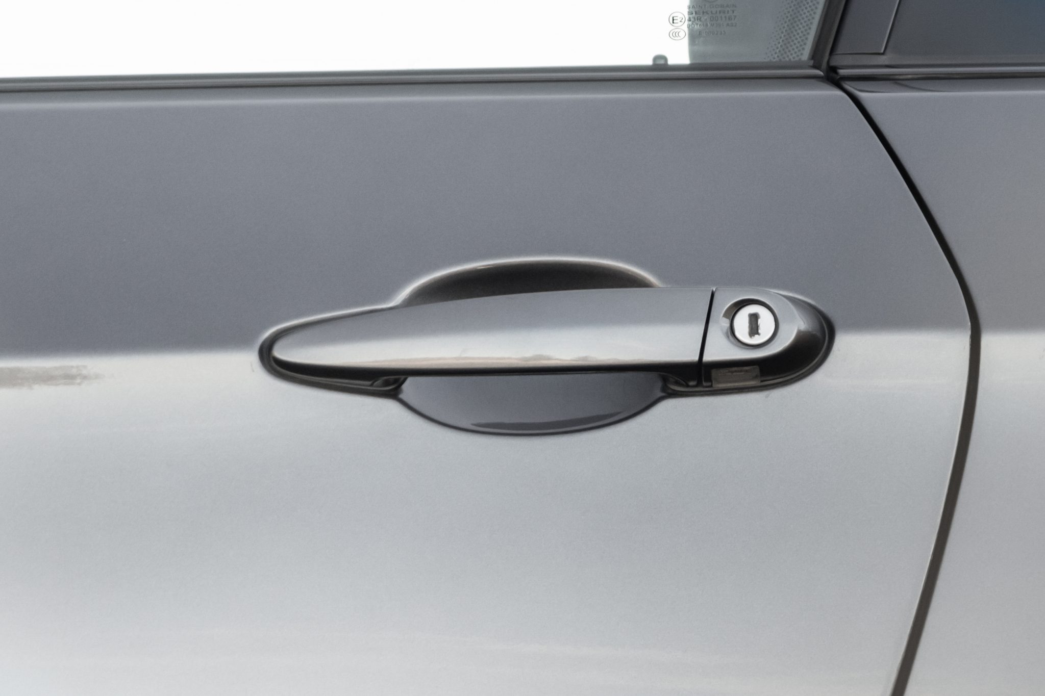 Supercharged 2008 BMW M3 Coupe 6-Speed