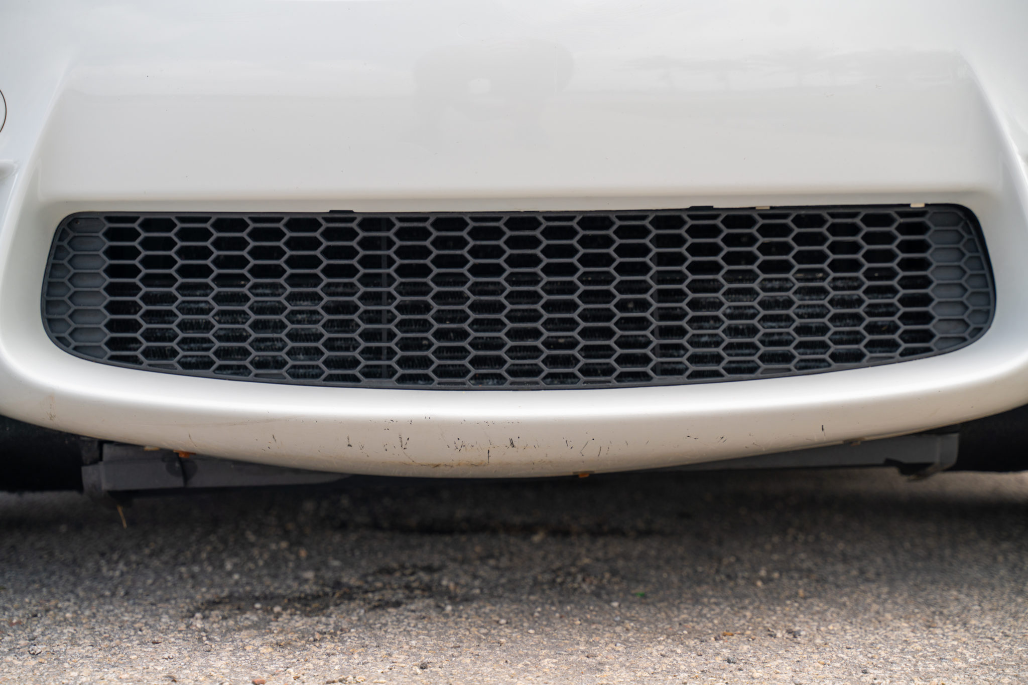 38k-Mile 2008 BMW M3 Coupe 6-Speed