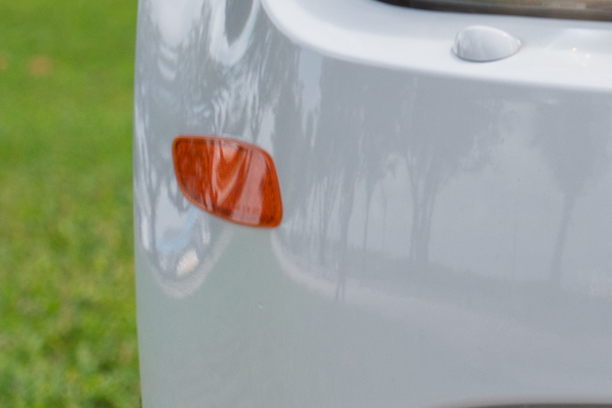 38k-Mile 2008 BMW M3 Coupe 6-Speed