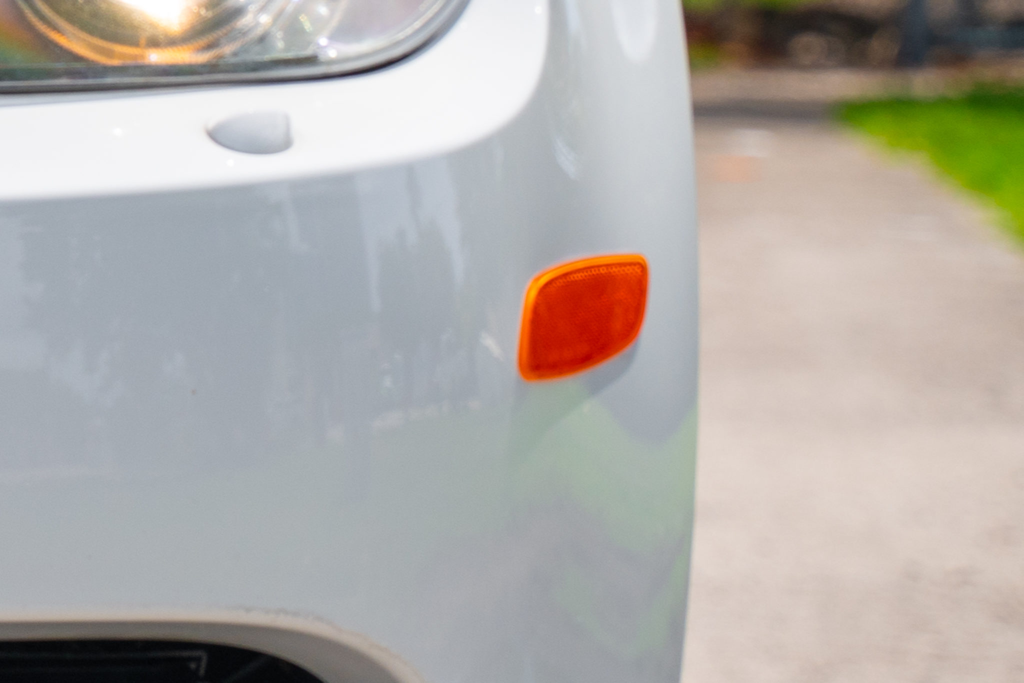 38k-Mile 2008 BMW M3 Coupe 6-Speed