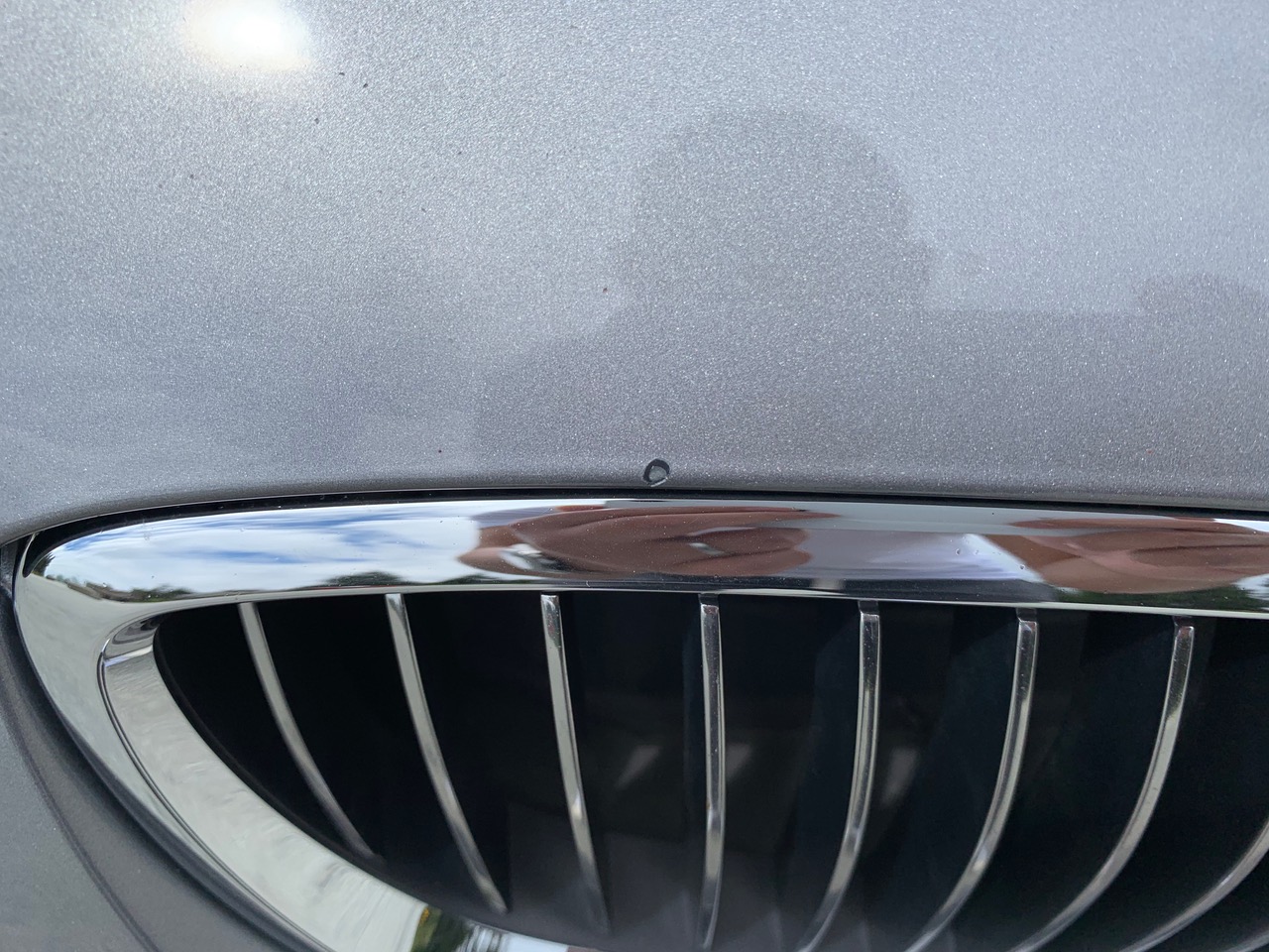 2008 BMW M3 Coupe 6-Speed