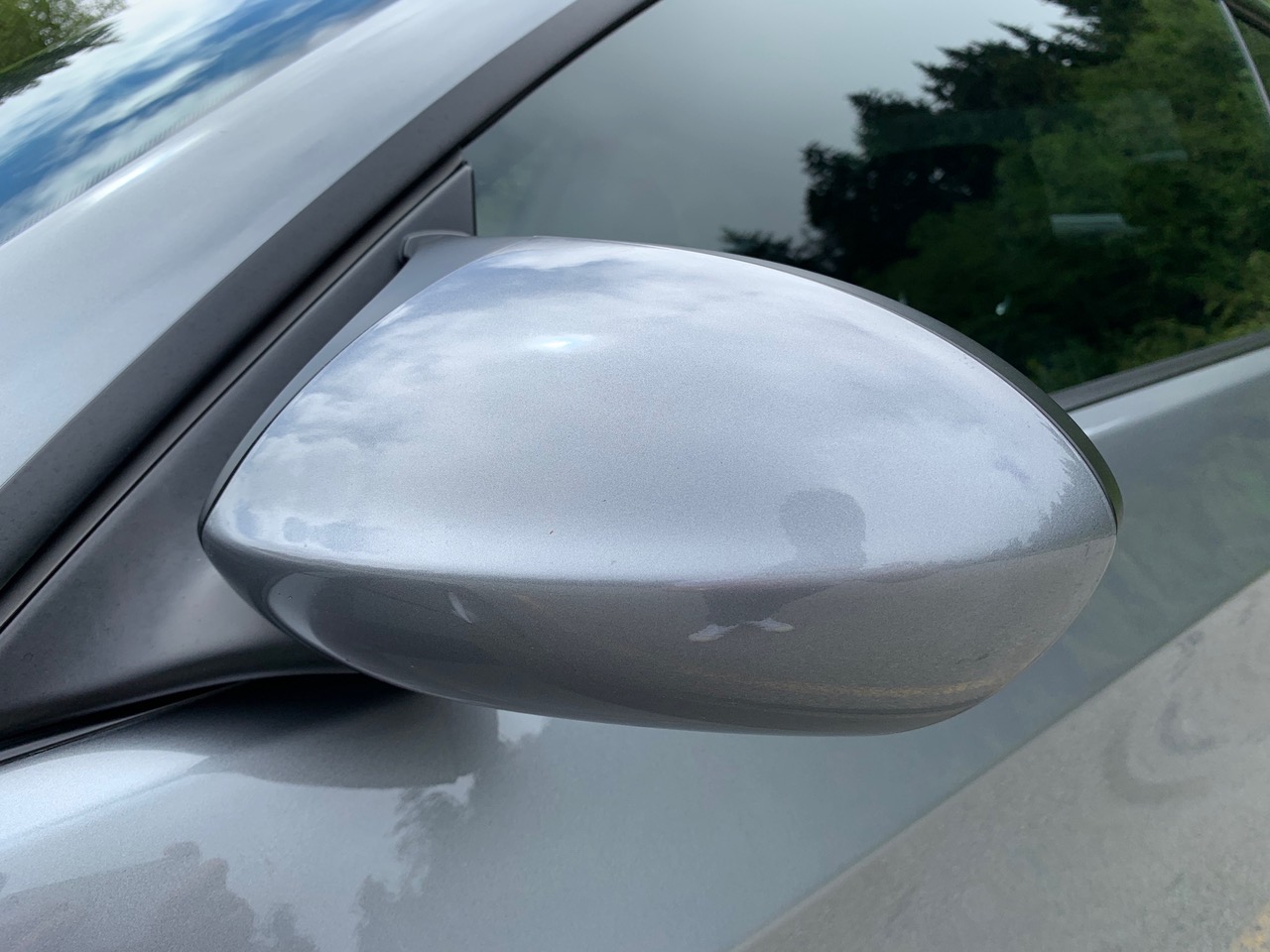 2008 BMW M3 Coupe 6-Speed