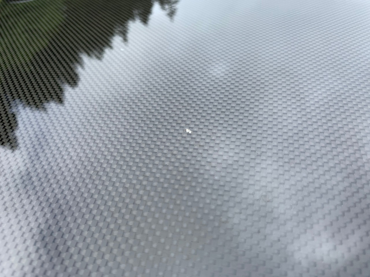 2008 BMW M3 Coupe 6-Speed