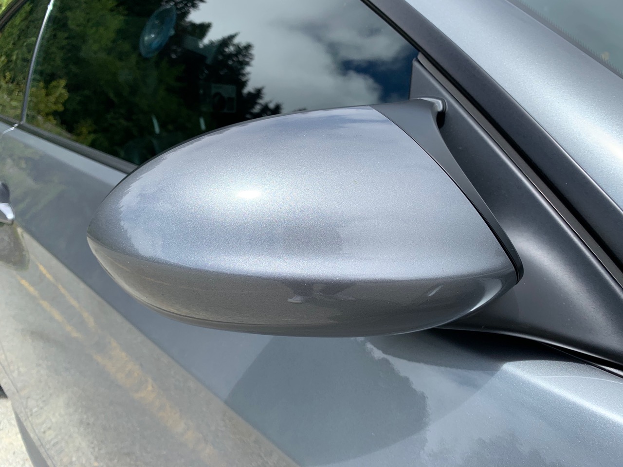 2008 BMW M3 Coupe 6-Speed