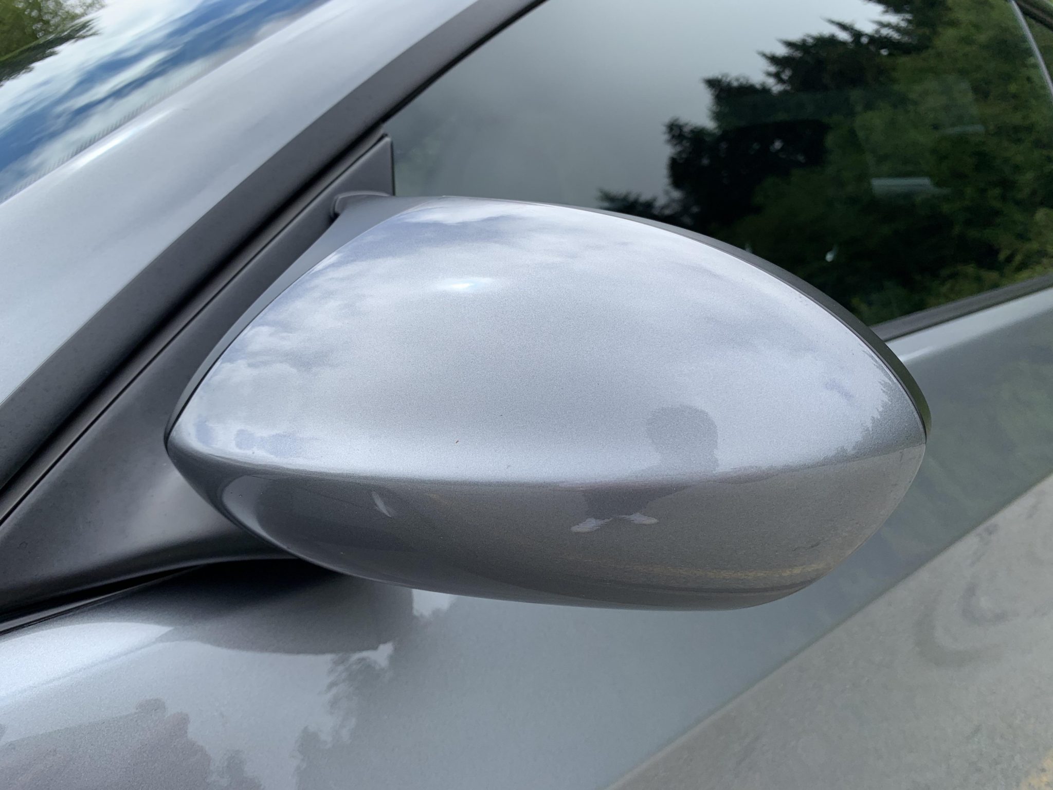 2008 BMW M3 Coupe 6-Speed