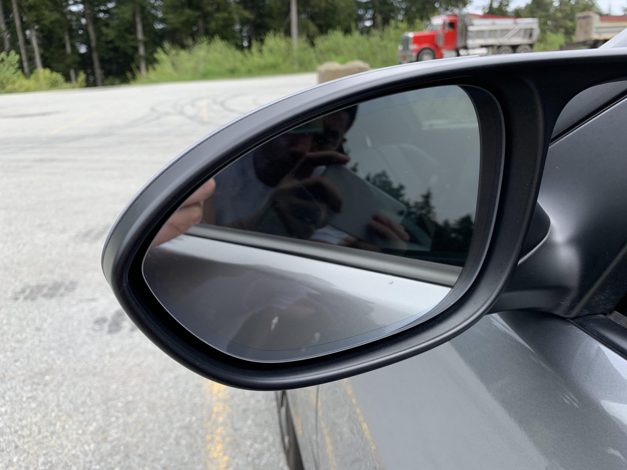 2008 BMW M3 Coupe 6-Speed