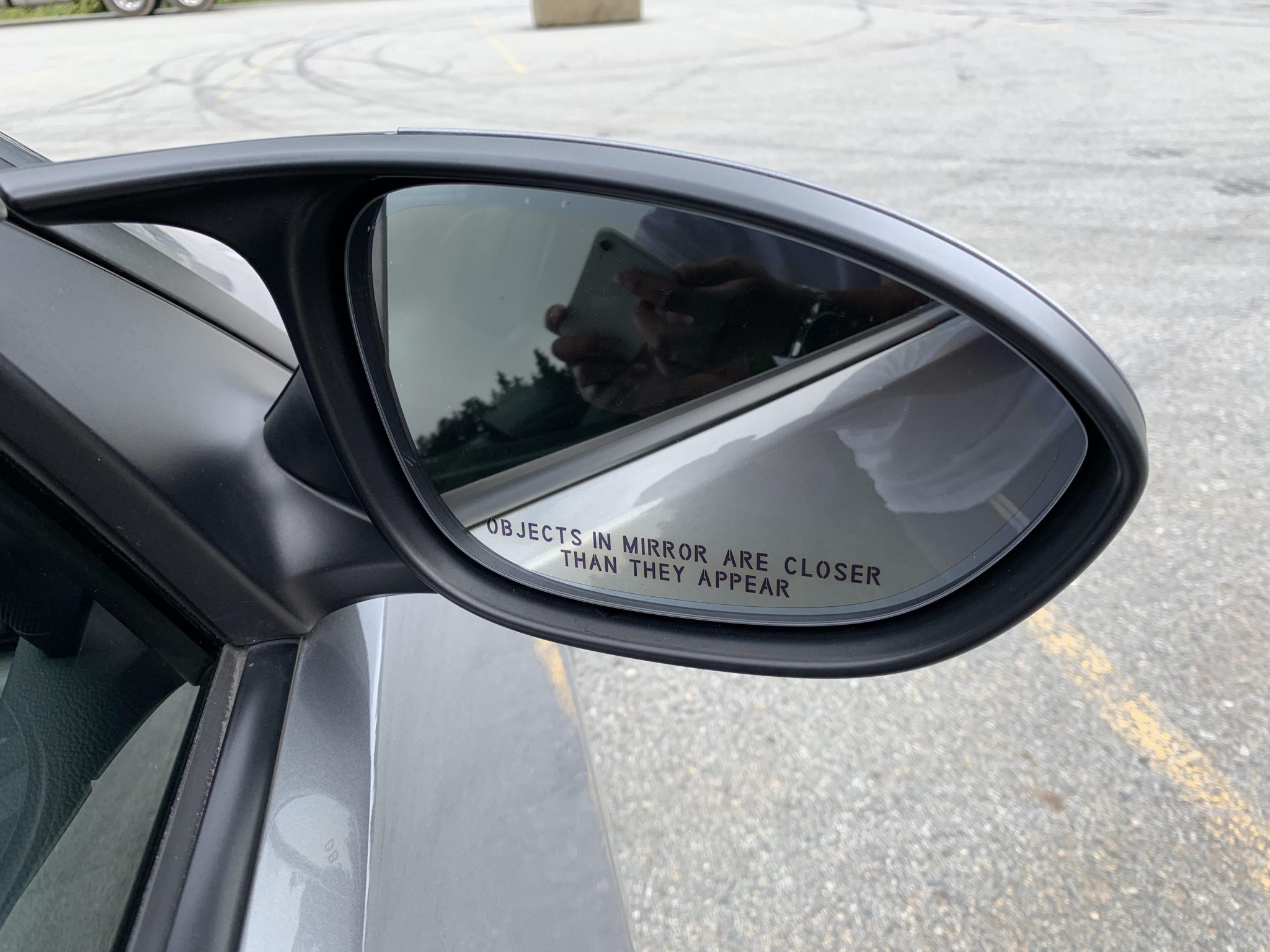 2008 BMW M3 Coupe 6-Speed