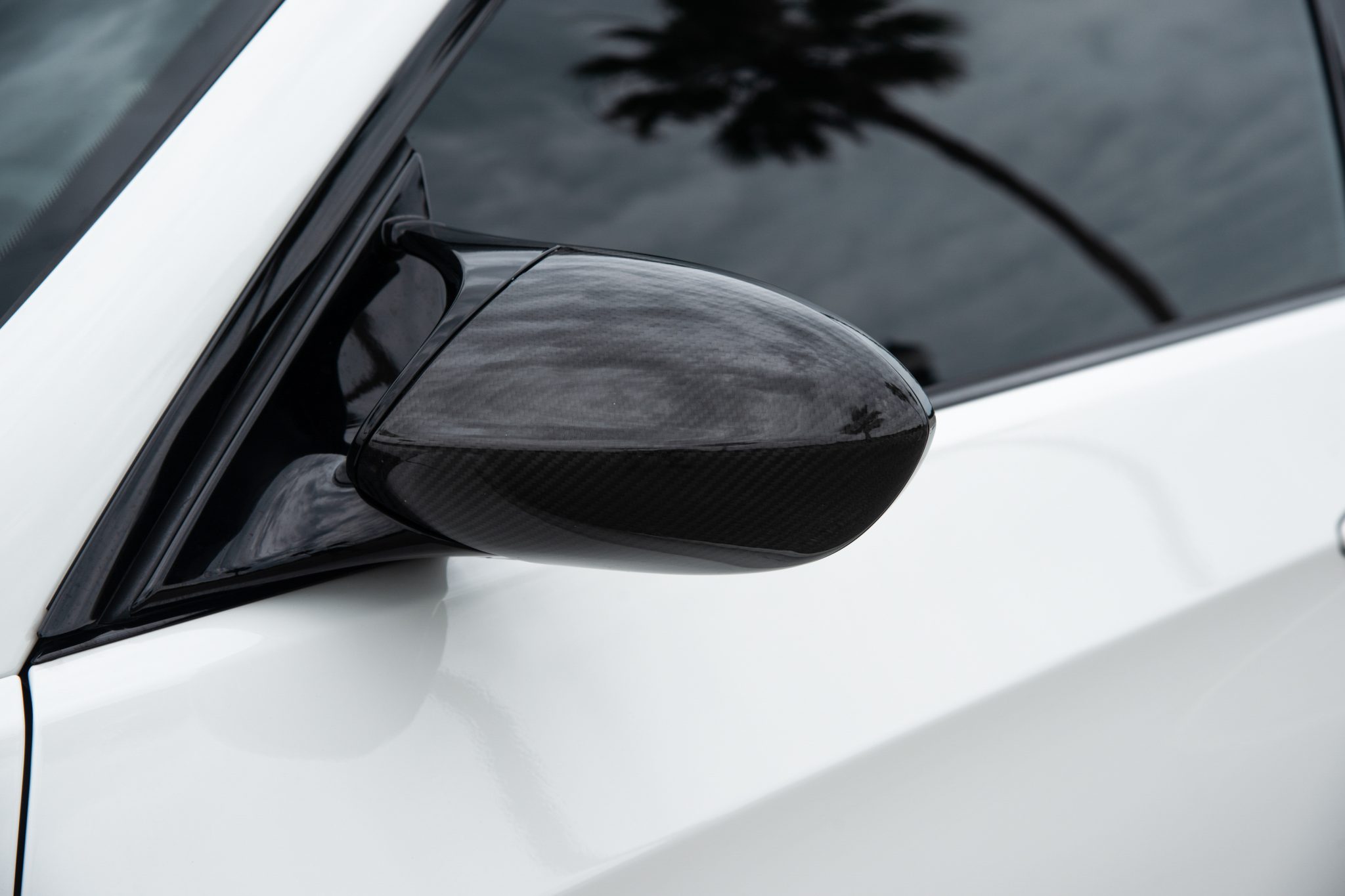 44k-Mile 2008 BMW M3 Coupe 6-Speed