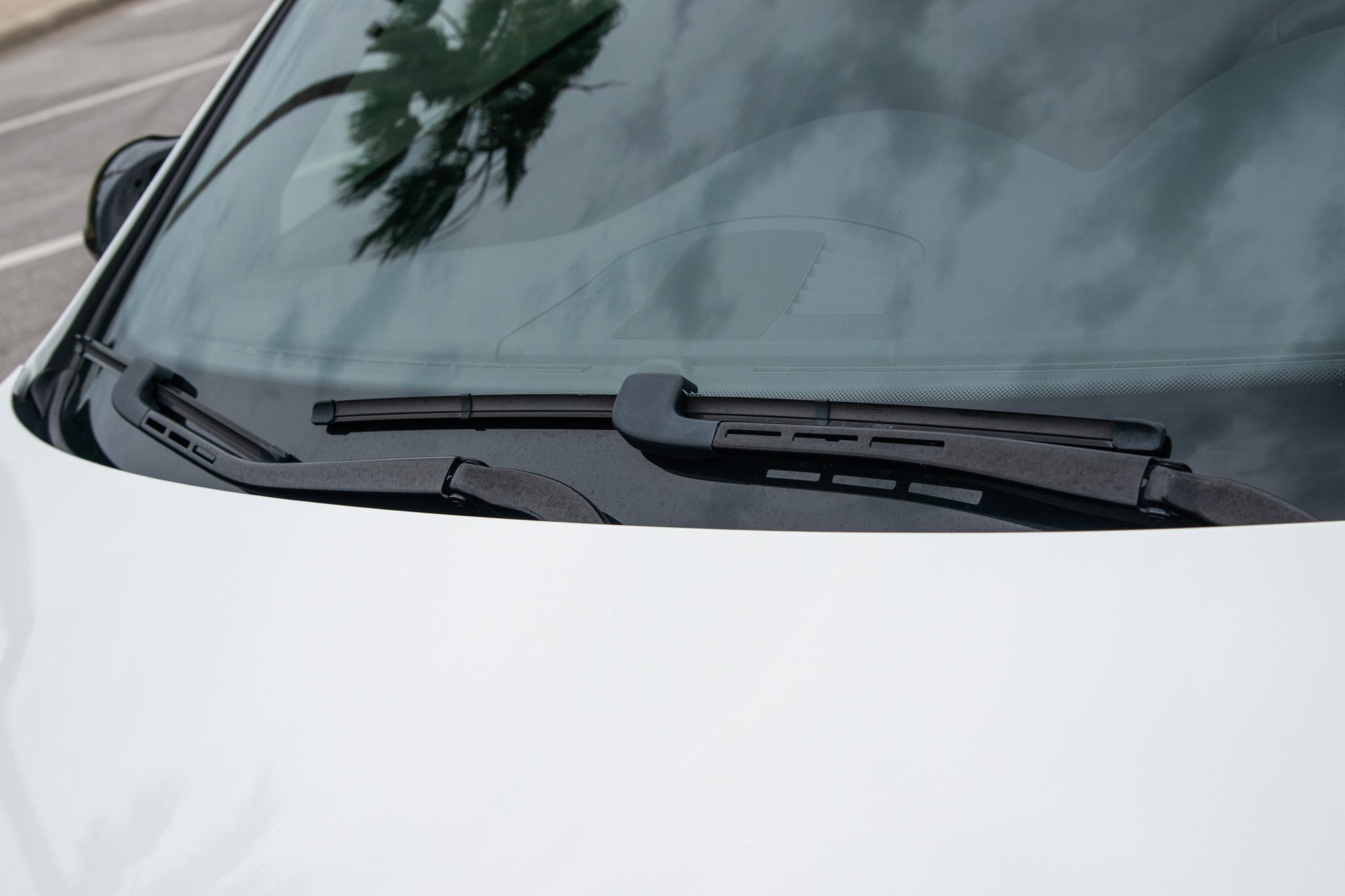 44k-Mile 2008 BMW M3 Coupe 6-Speed