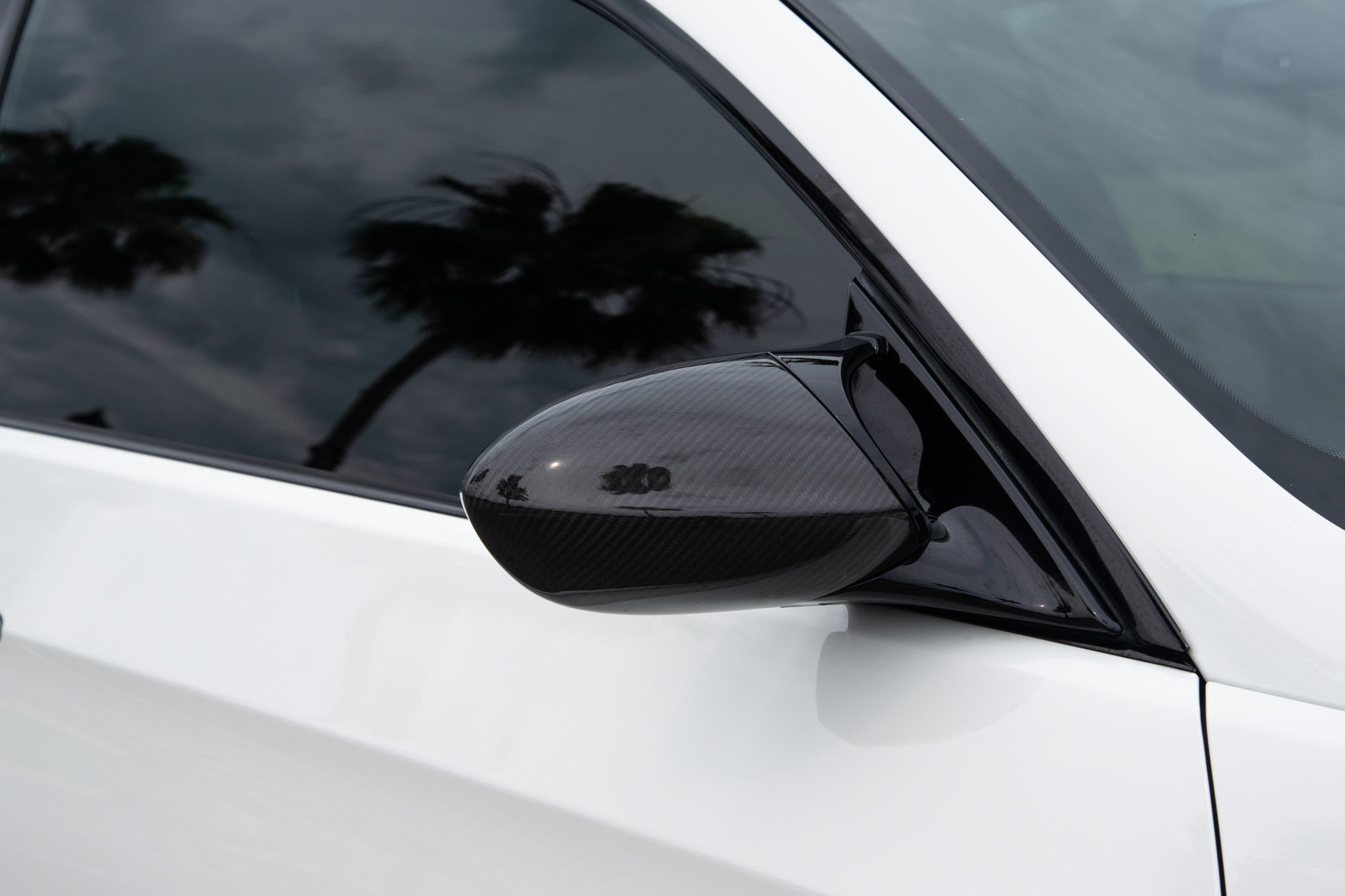 44k-Mile 2008 BMW M3 Coupe 6-Speed