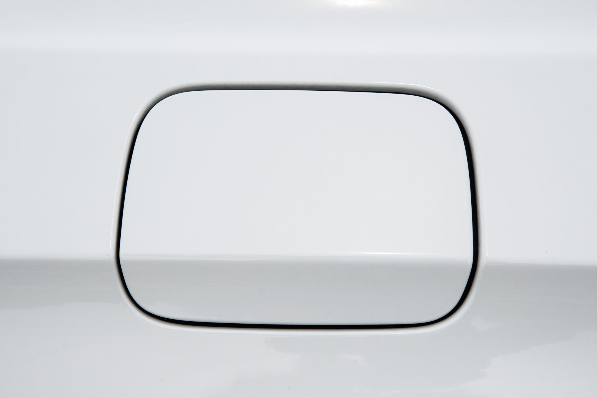 44k-Mile 2008 BMW M3 Coupe 6-Speed