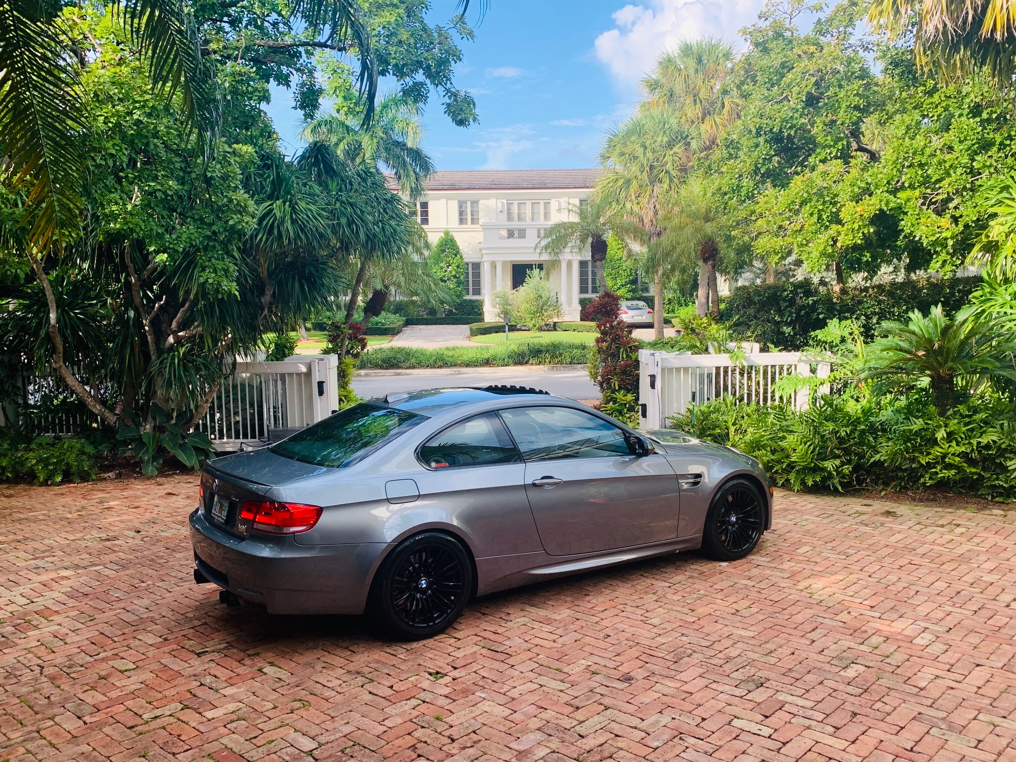 Original-Owner 2008 BMW M3 Coupe 6-Speed