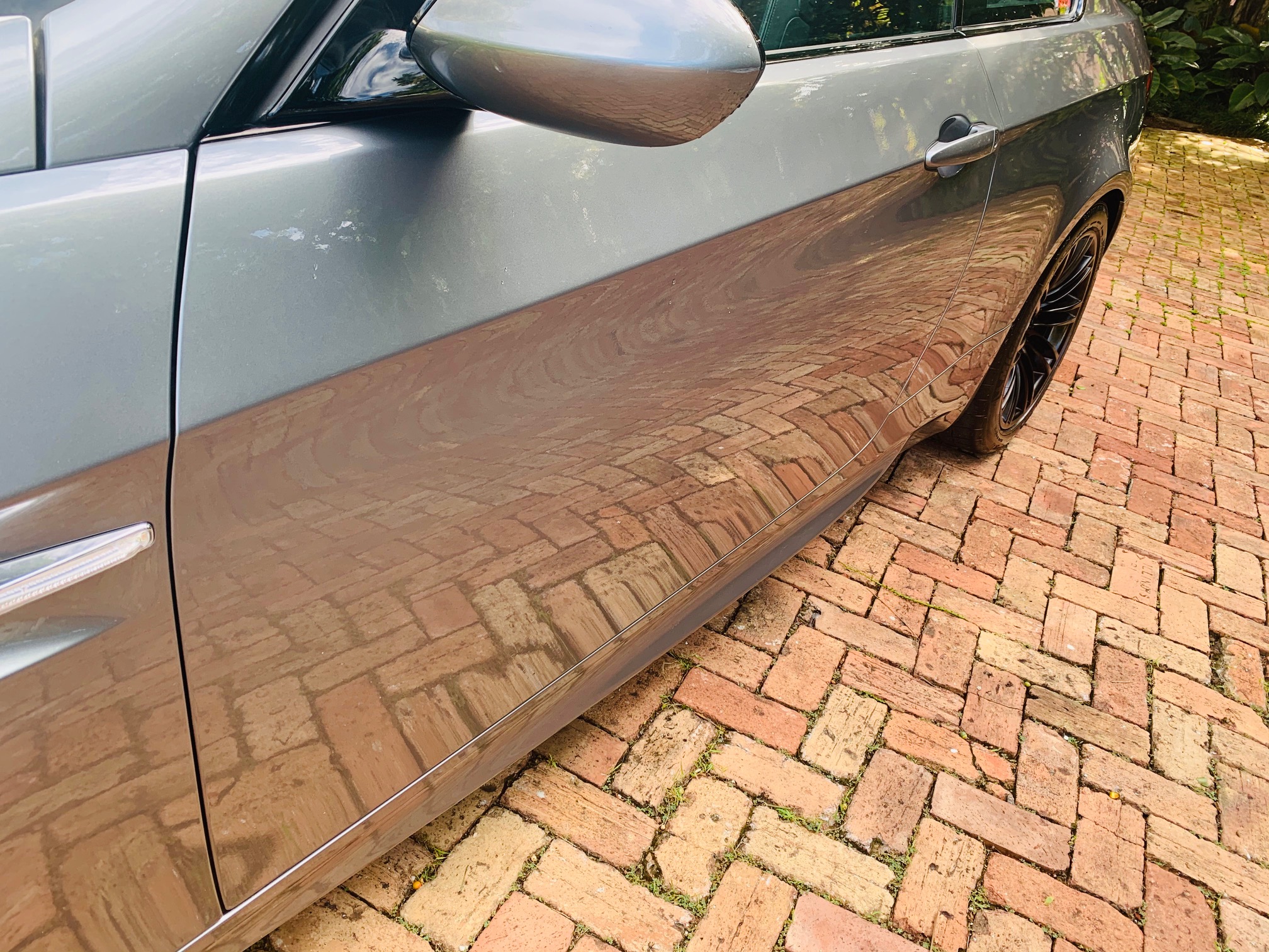 Original-Owner 2008 BMW M3 Coupe 6-Speed