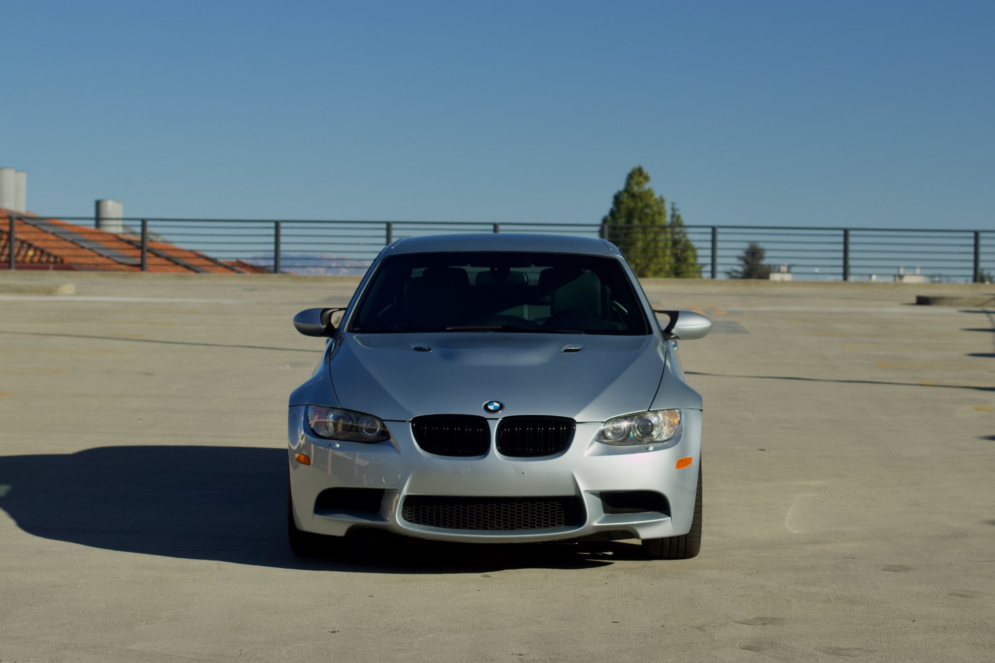 2008 BMW M3 Convertible