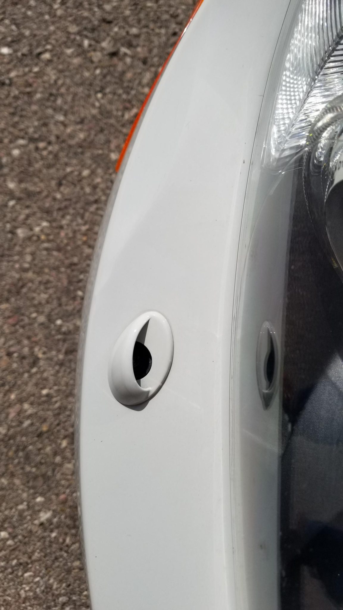 2008 BMW M3 Convertible 6-Speed