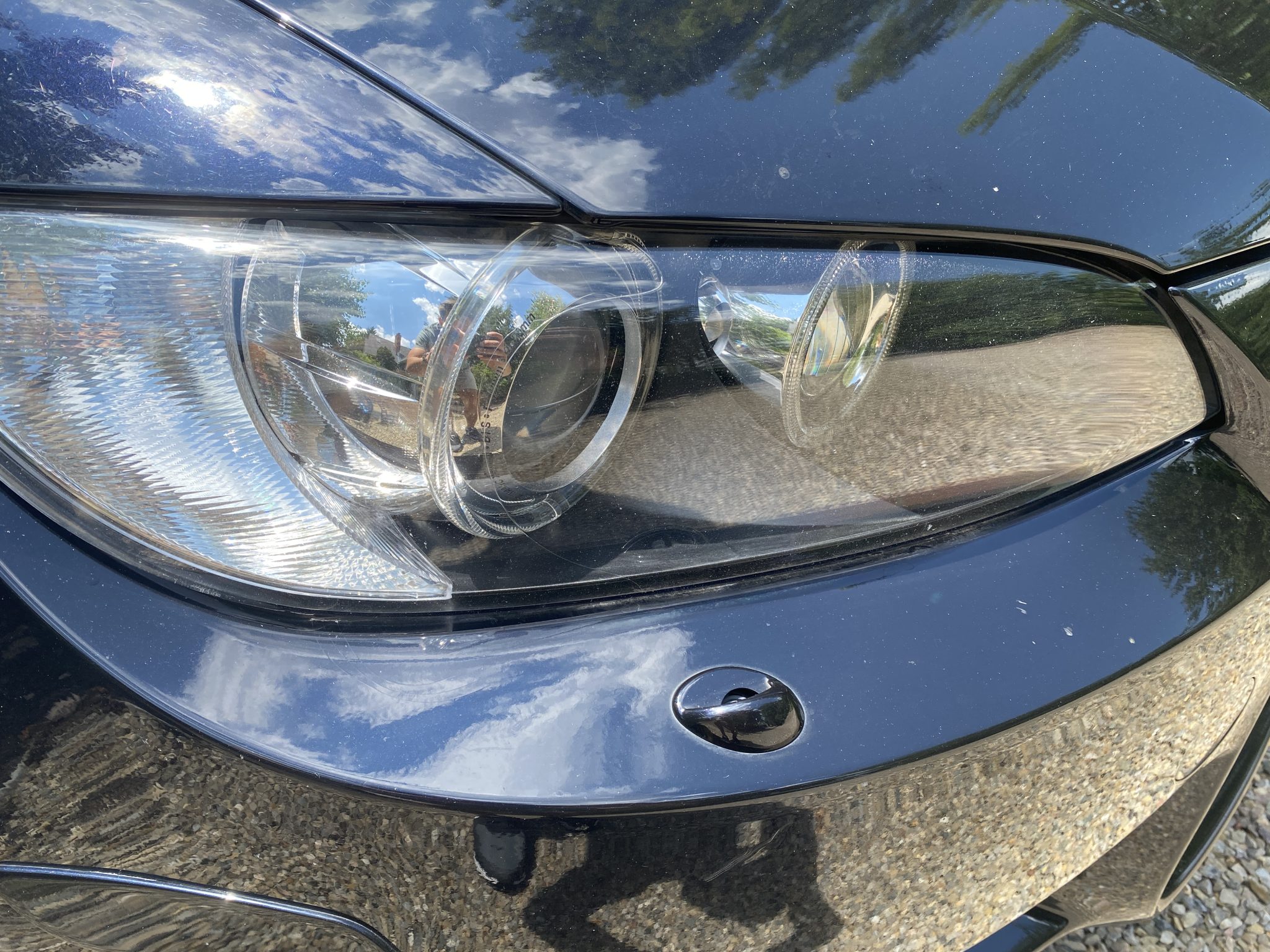 Original-Owner 2008 BMW M3 Convertible 6-Speed