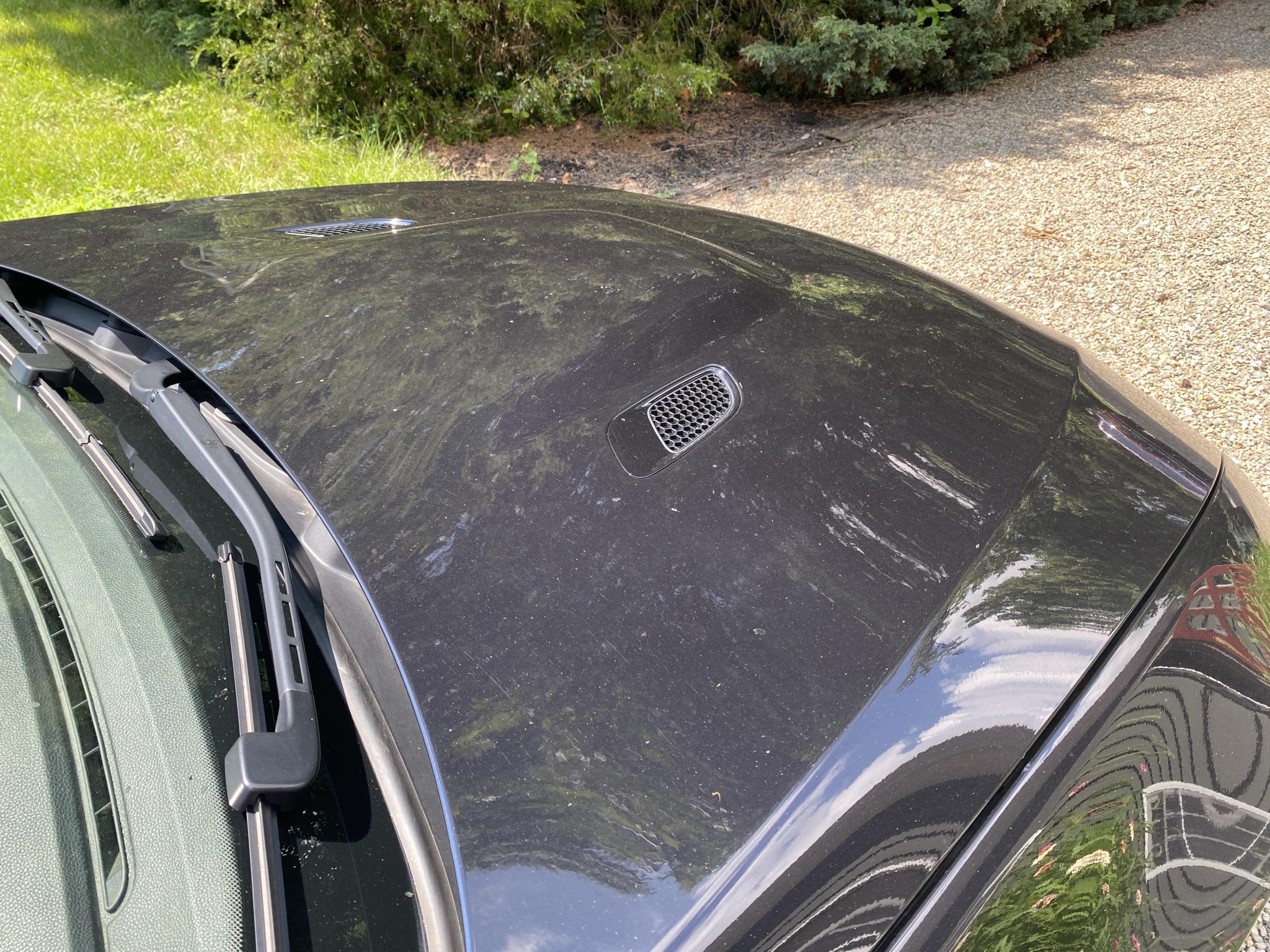 Original-Owner 2008 BMW M3 Convertible 6-Speed