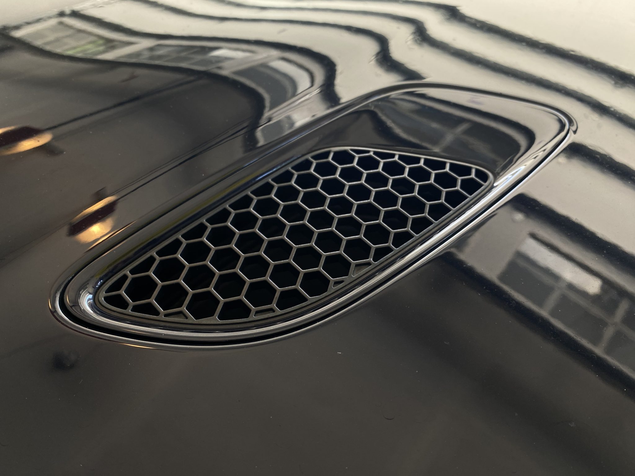 Original-Owner 2008 BMW M3 Convertible 6-Speed