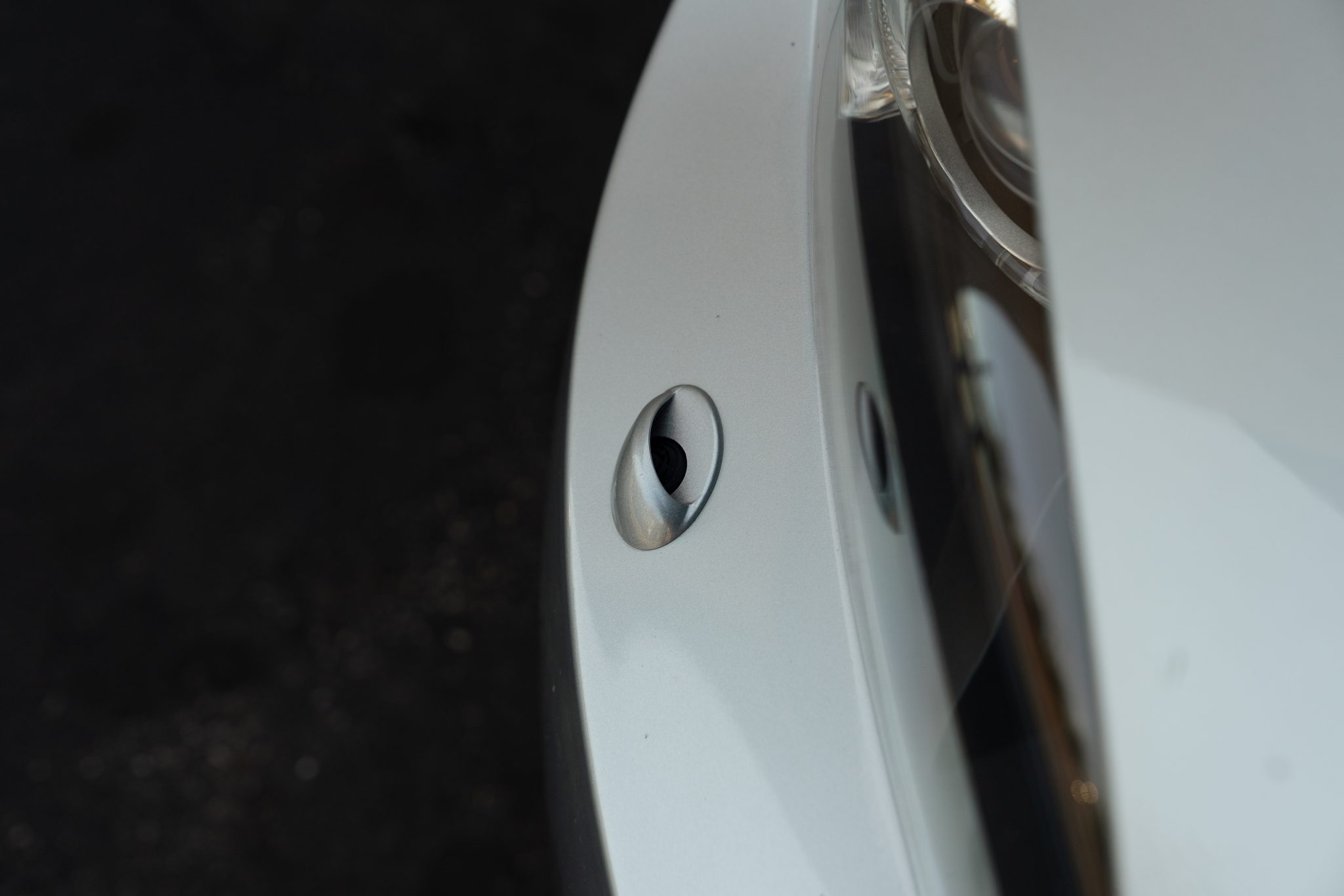 48k-Mile 2008 BMW M3 Convertible 6-Speed