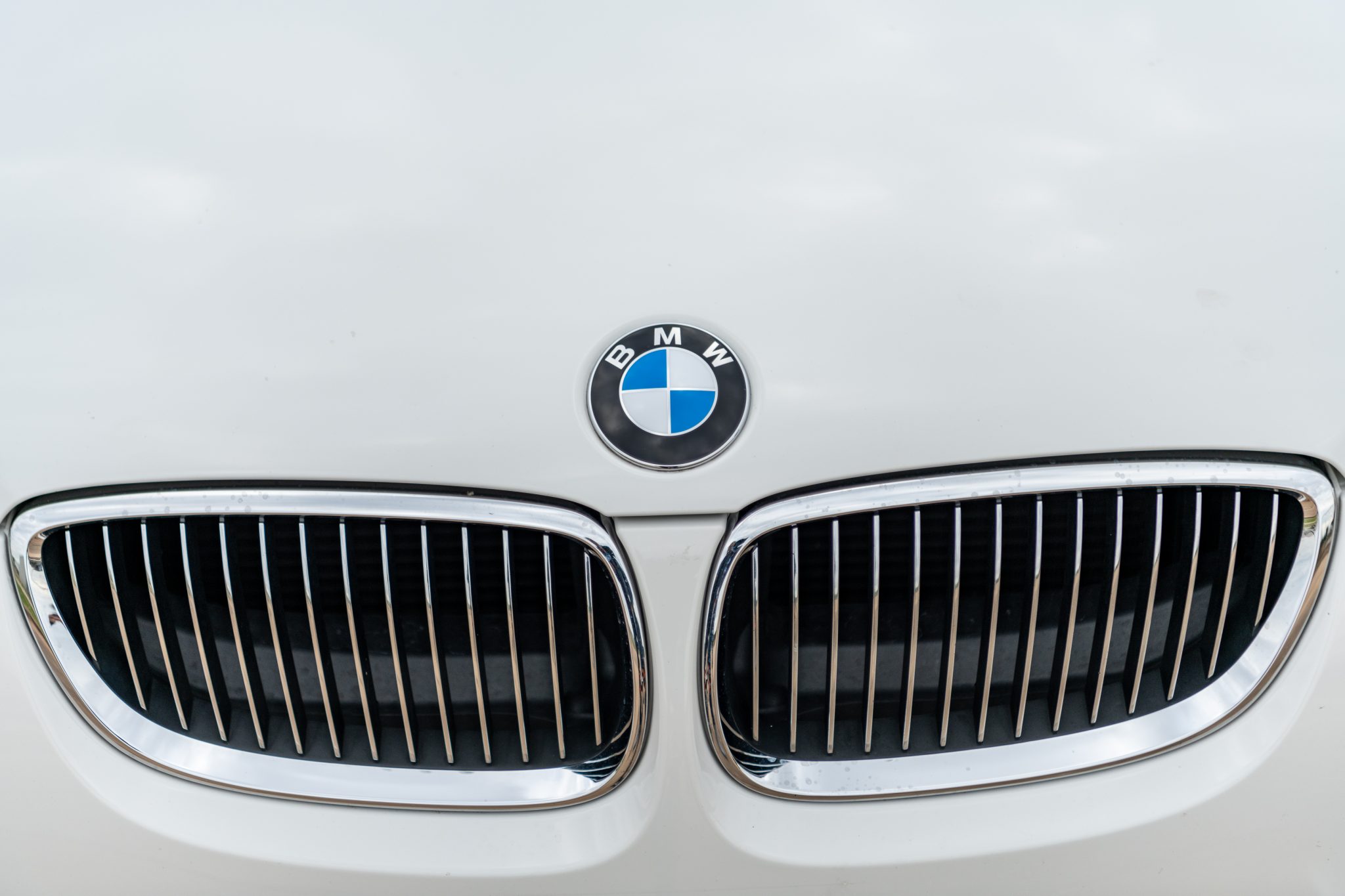 23k-Mile 2008 BMW M3 Convertible 6-Speed