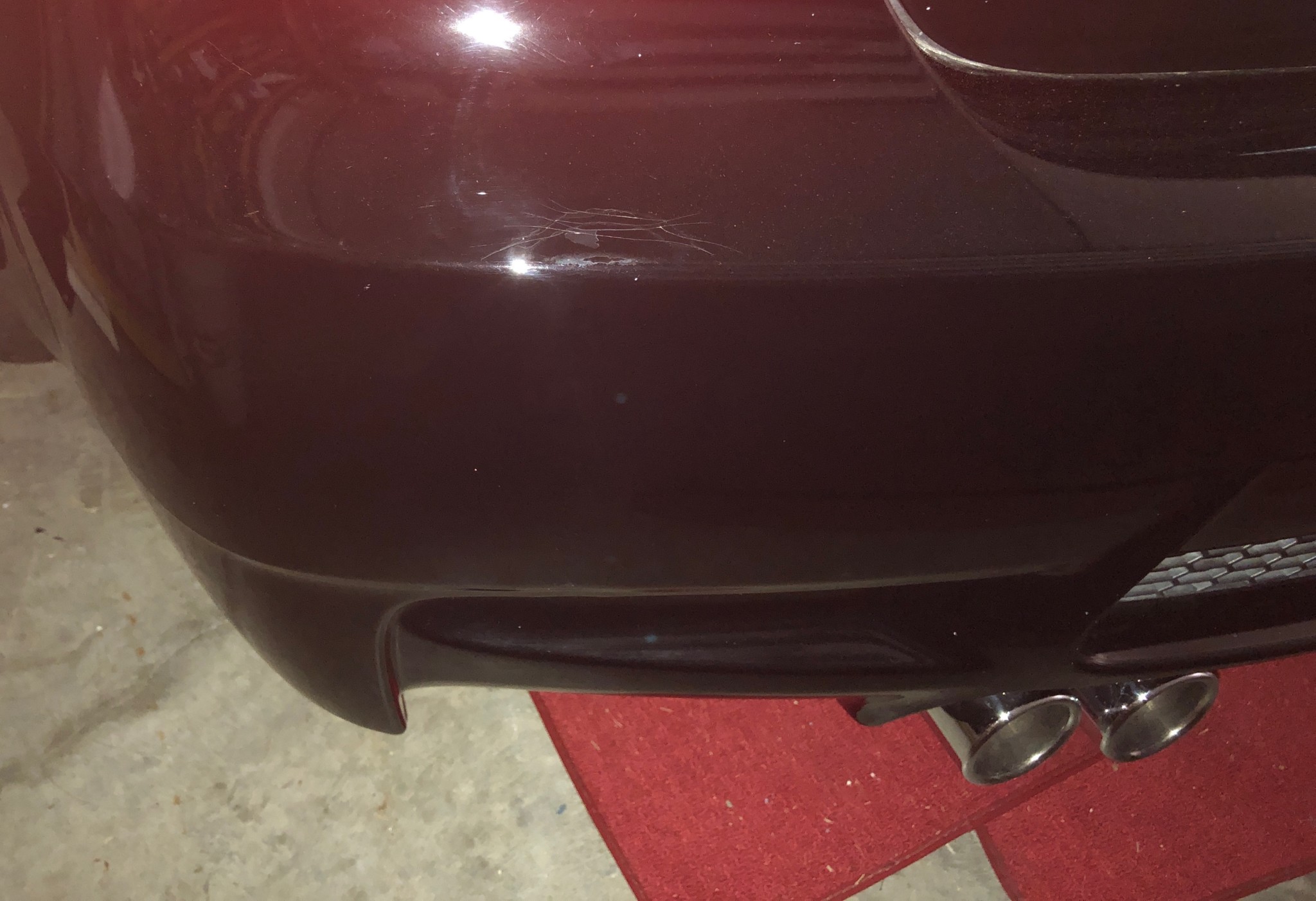 2008 BMW M3 Convertible 6-Speed