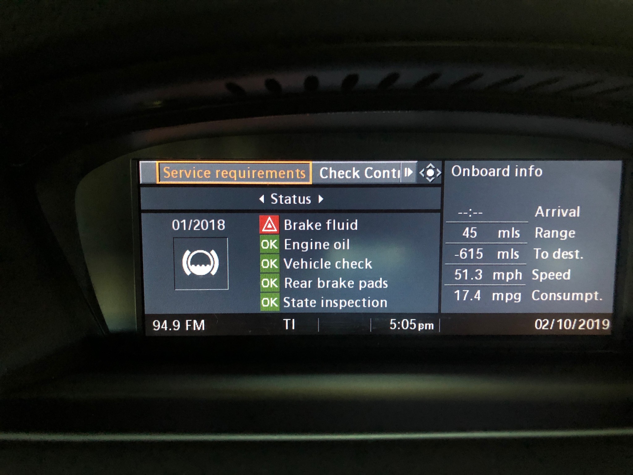 2008 BMW M3 Convertible 6-Speed