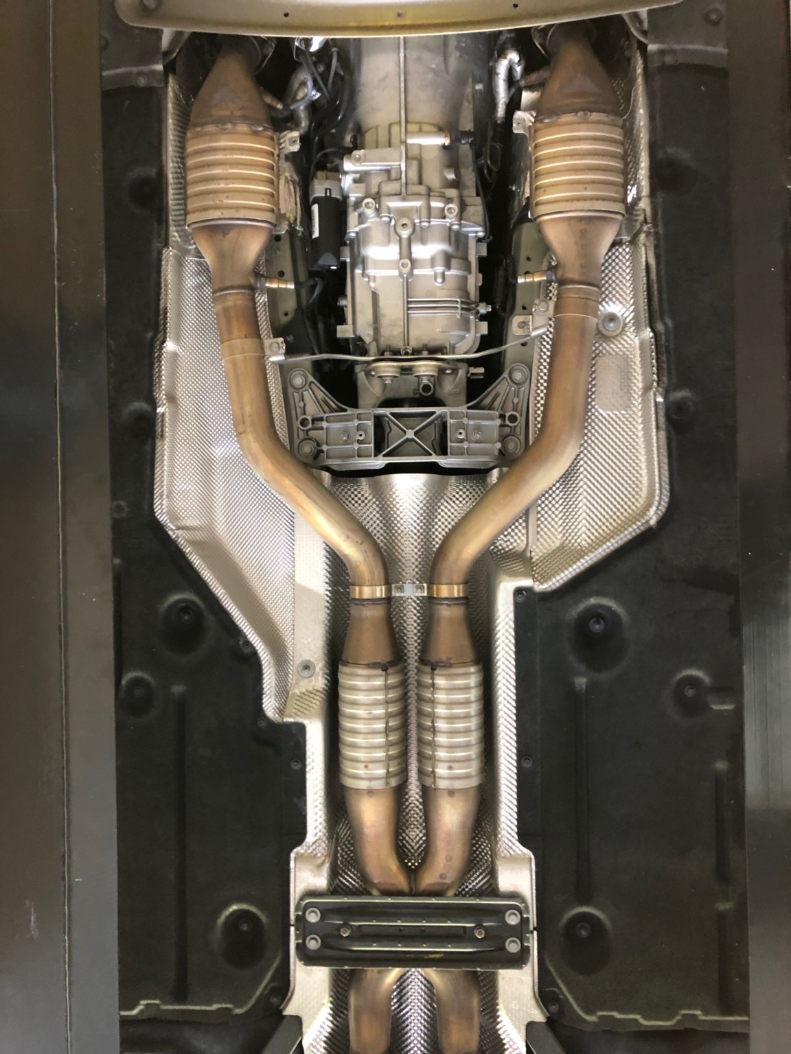 2008 BMW M3 Convertible 6-Speed