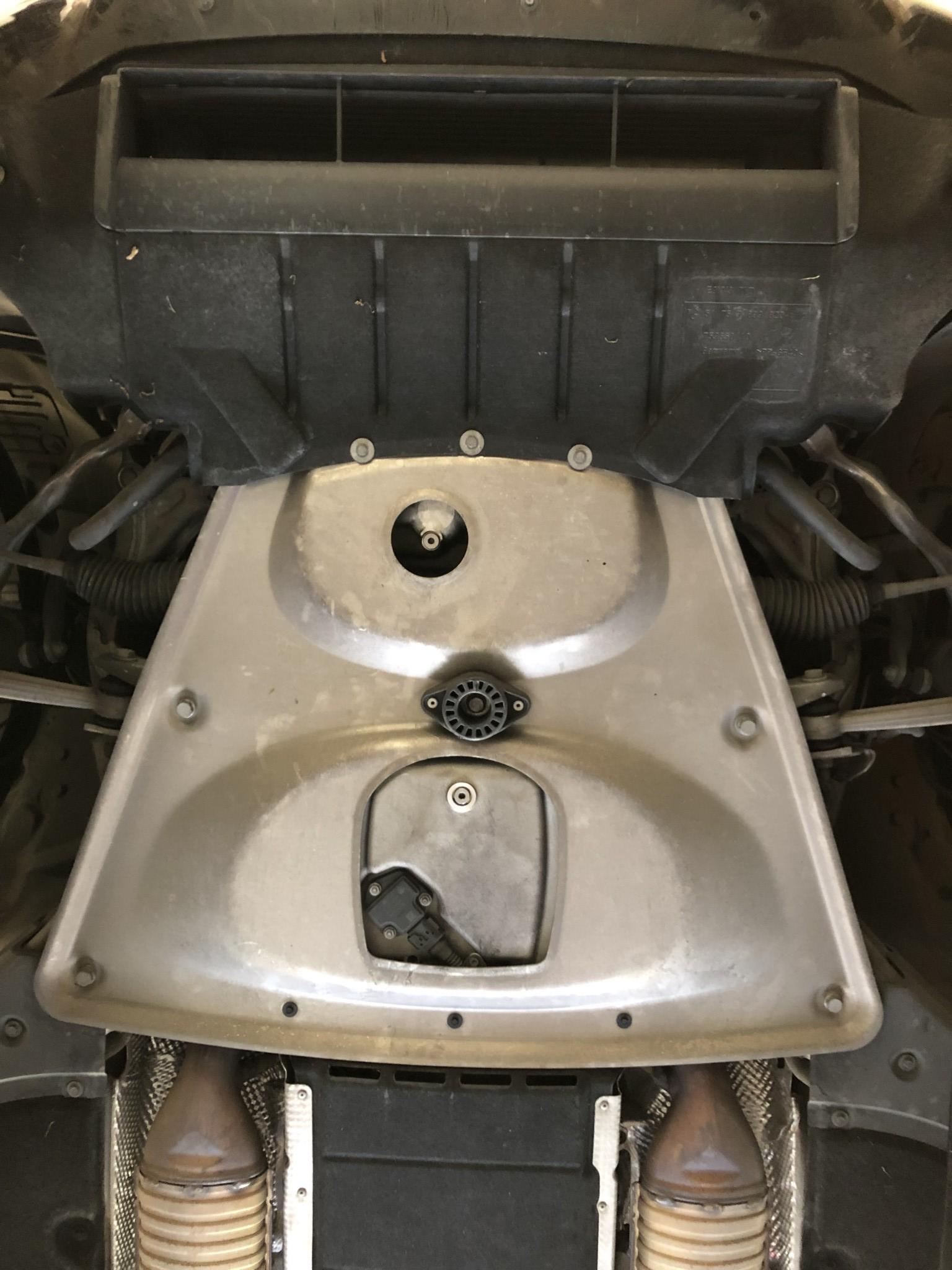 2008 BMW M3 Convertible 6-Speed