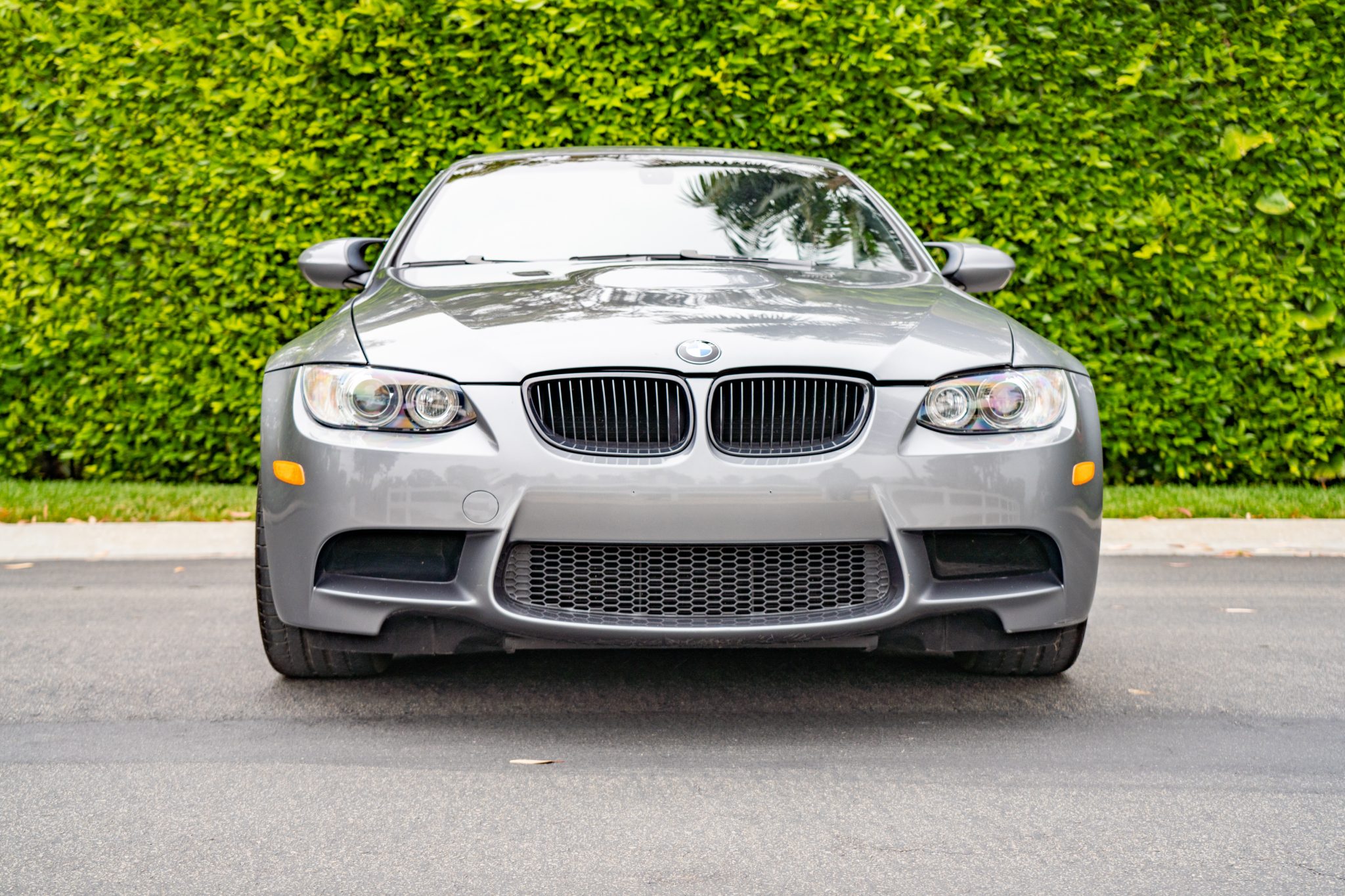 36k-Mile 2008 BMW M3 Convertible