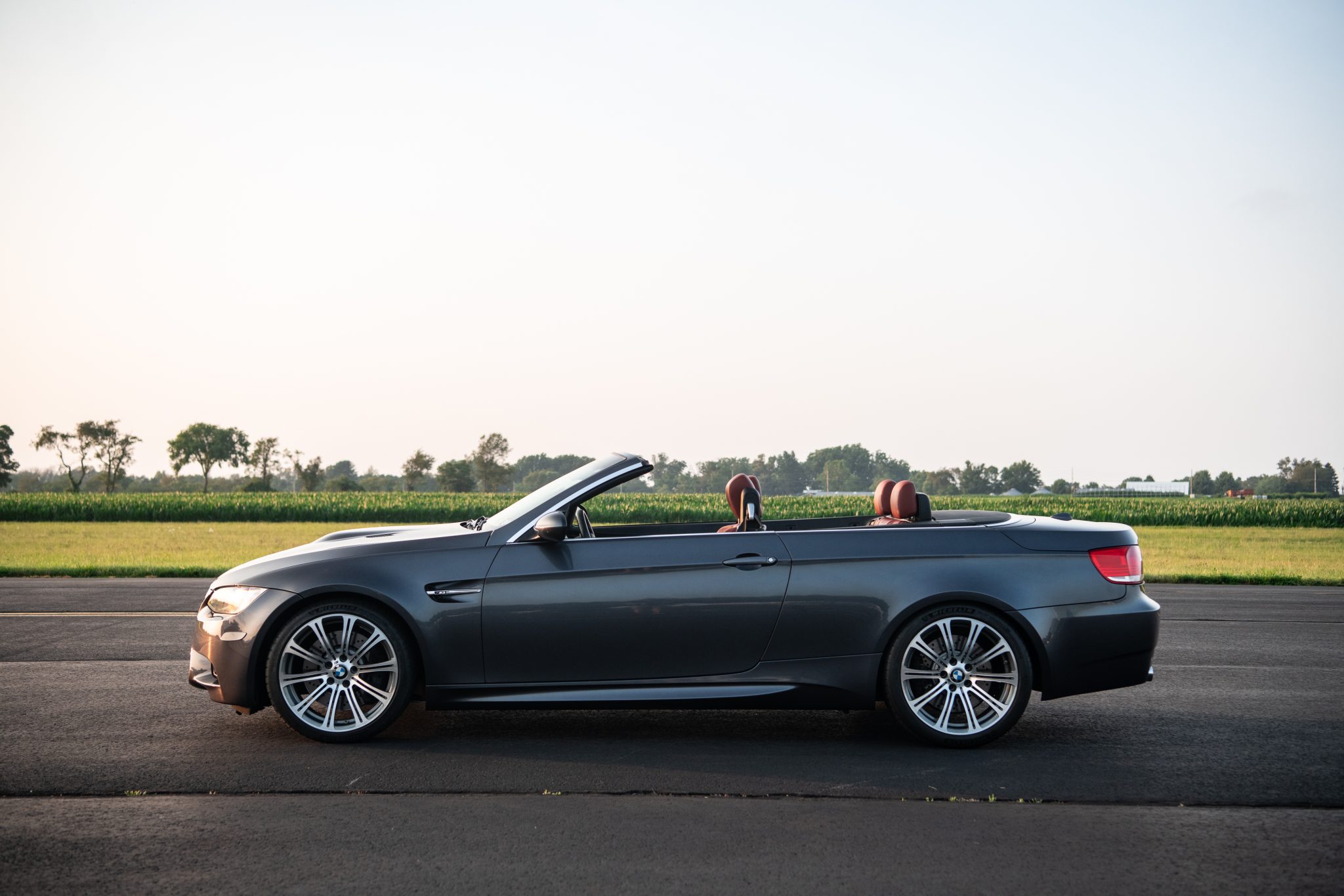 2008 BMW M3 Convertible