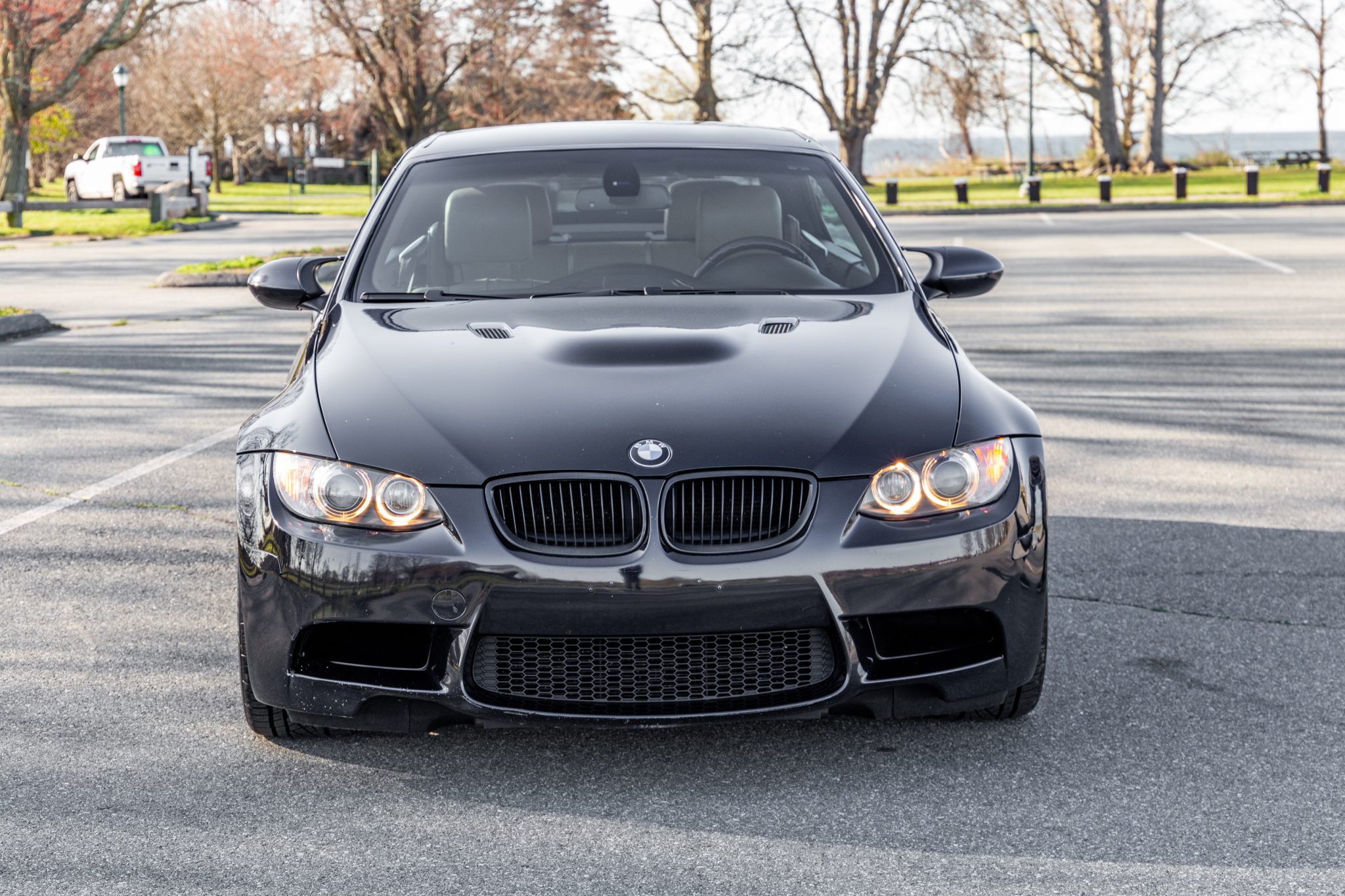 2008 BMW M3 Convertible 6-Speed