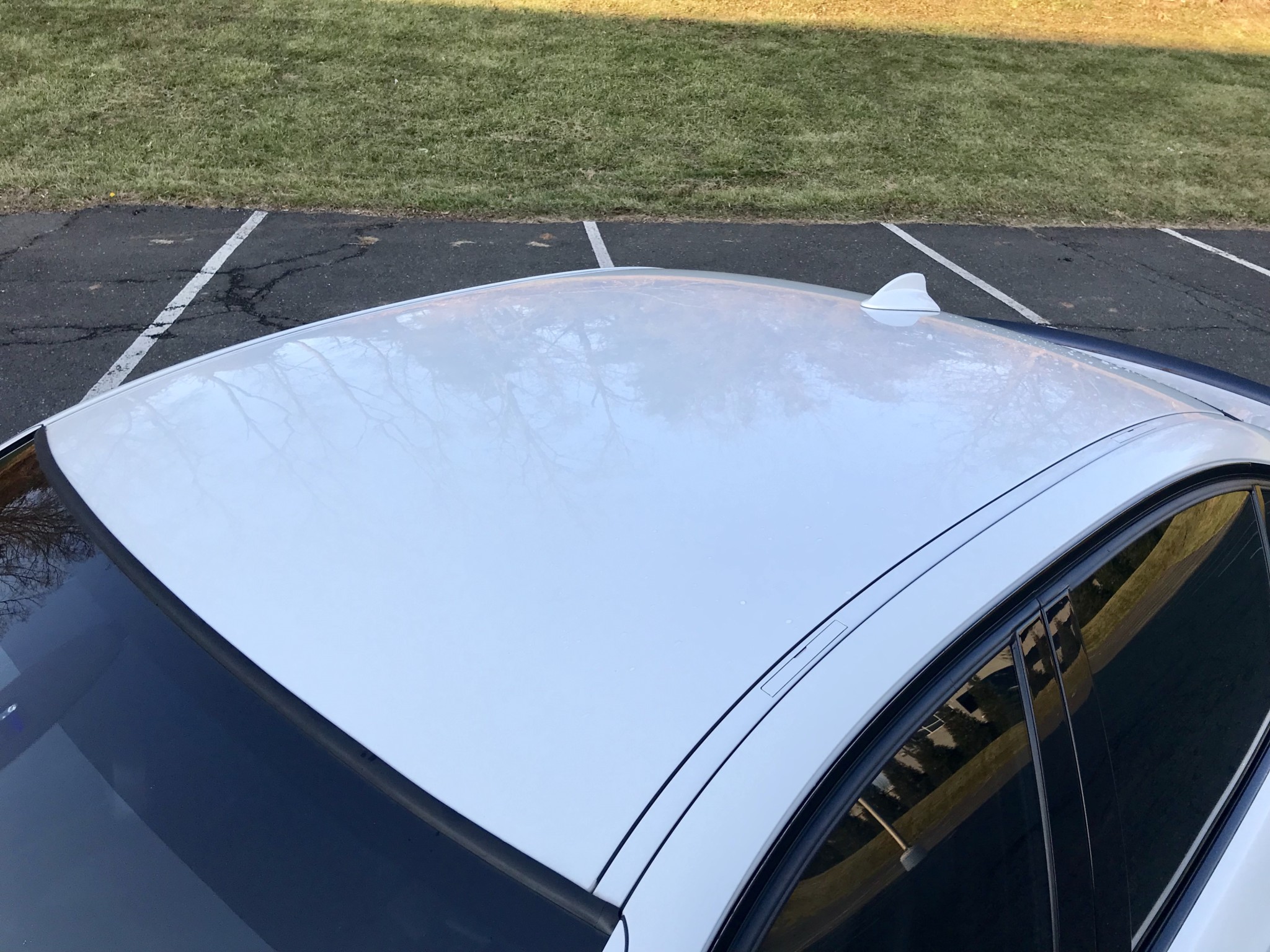 2009 BMW M3 Sedan 6-Speed