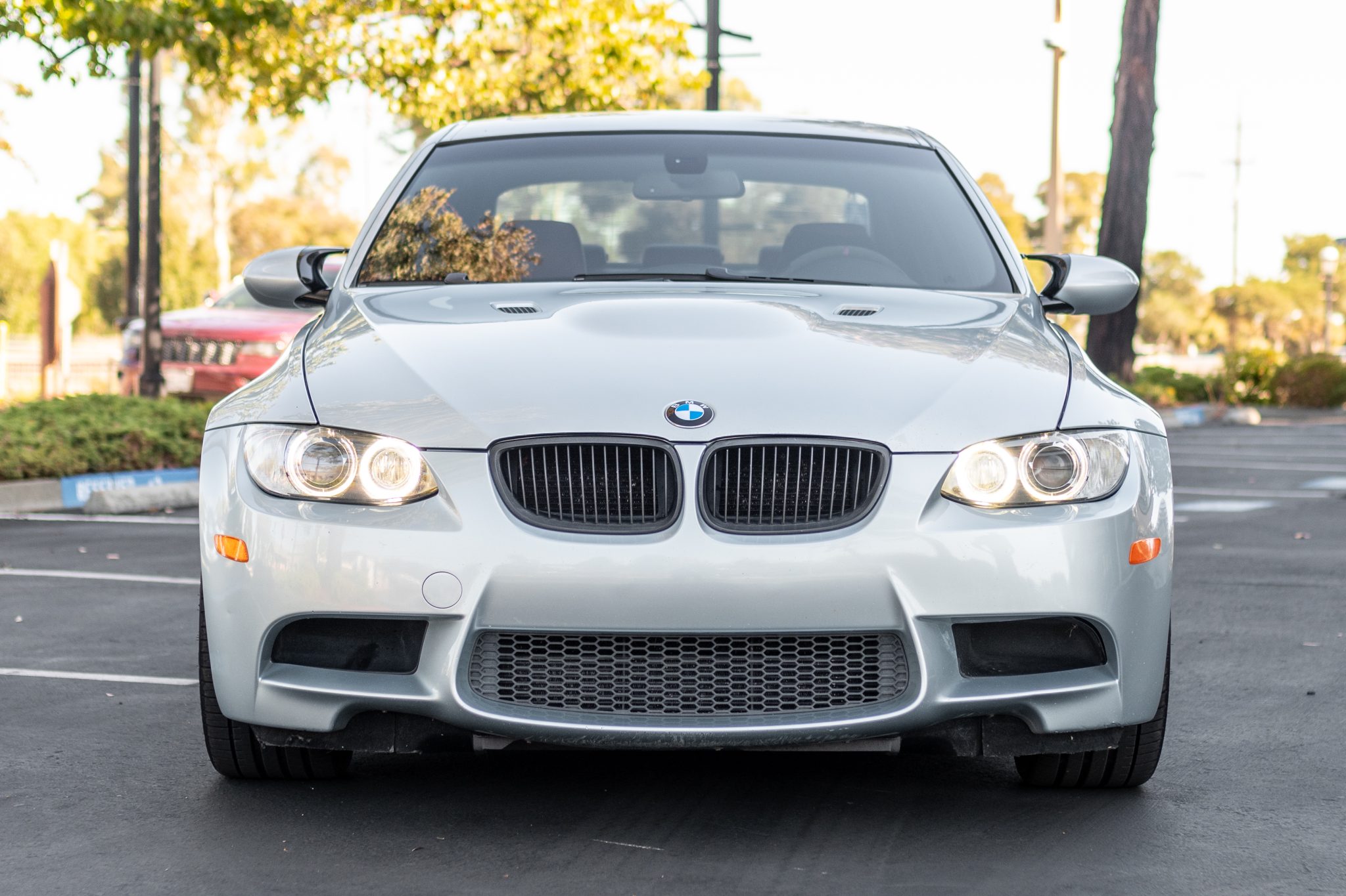 2009 BMW M3 Sedan 6-Speed