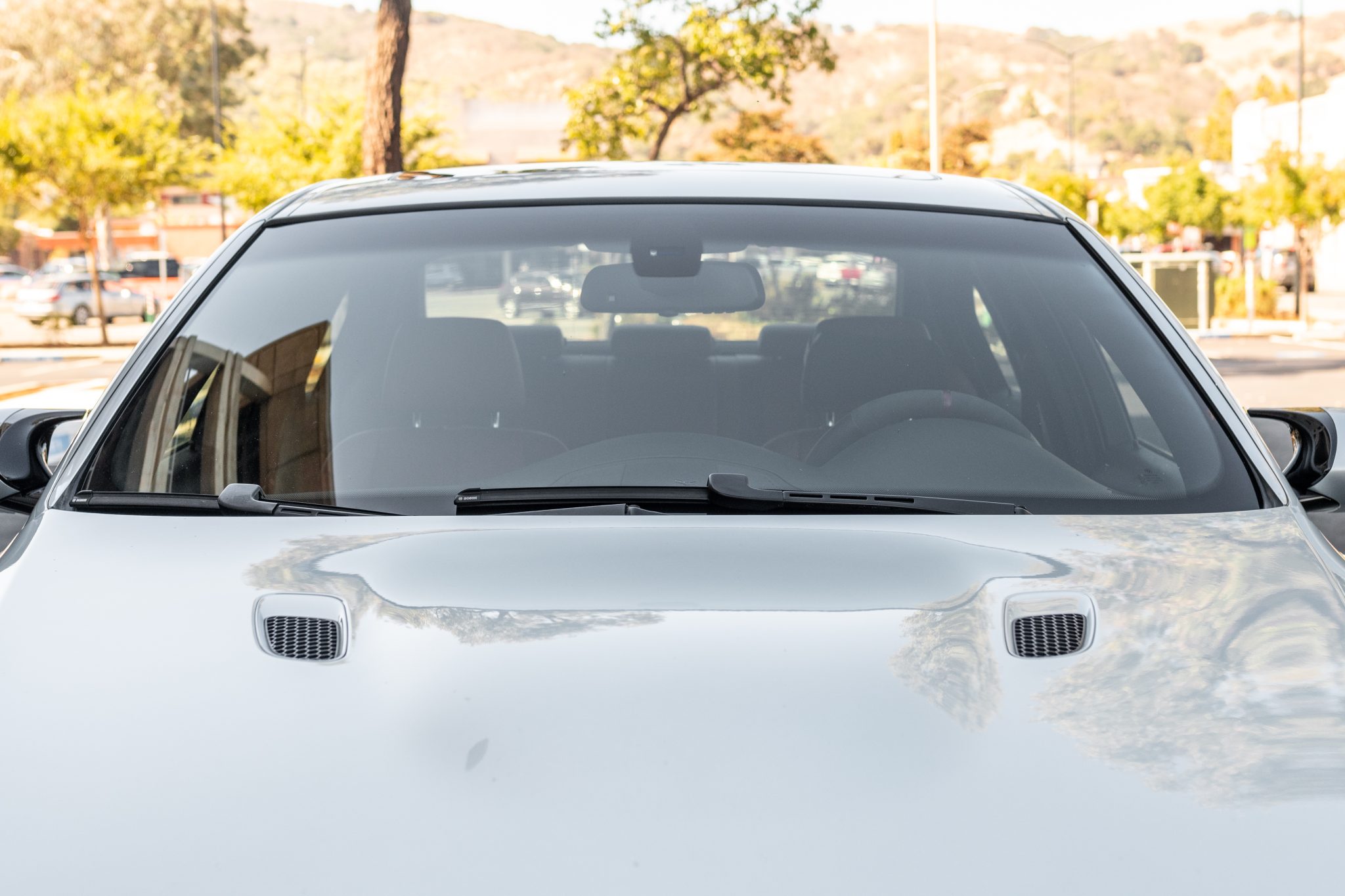 2009 BMW M3 Sedan 6-Speed