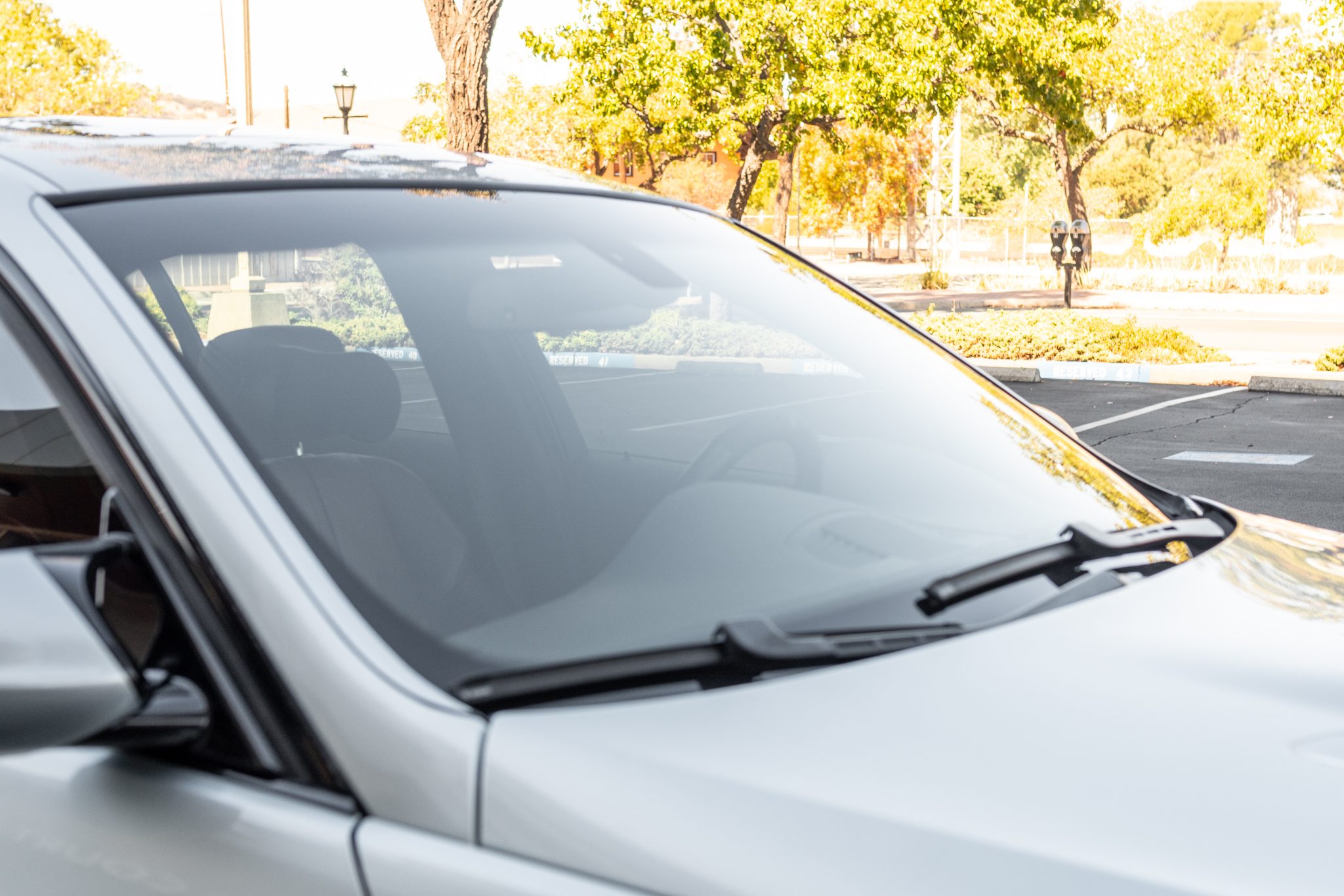 2009 BMW M3 Sedan 6-Speed