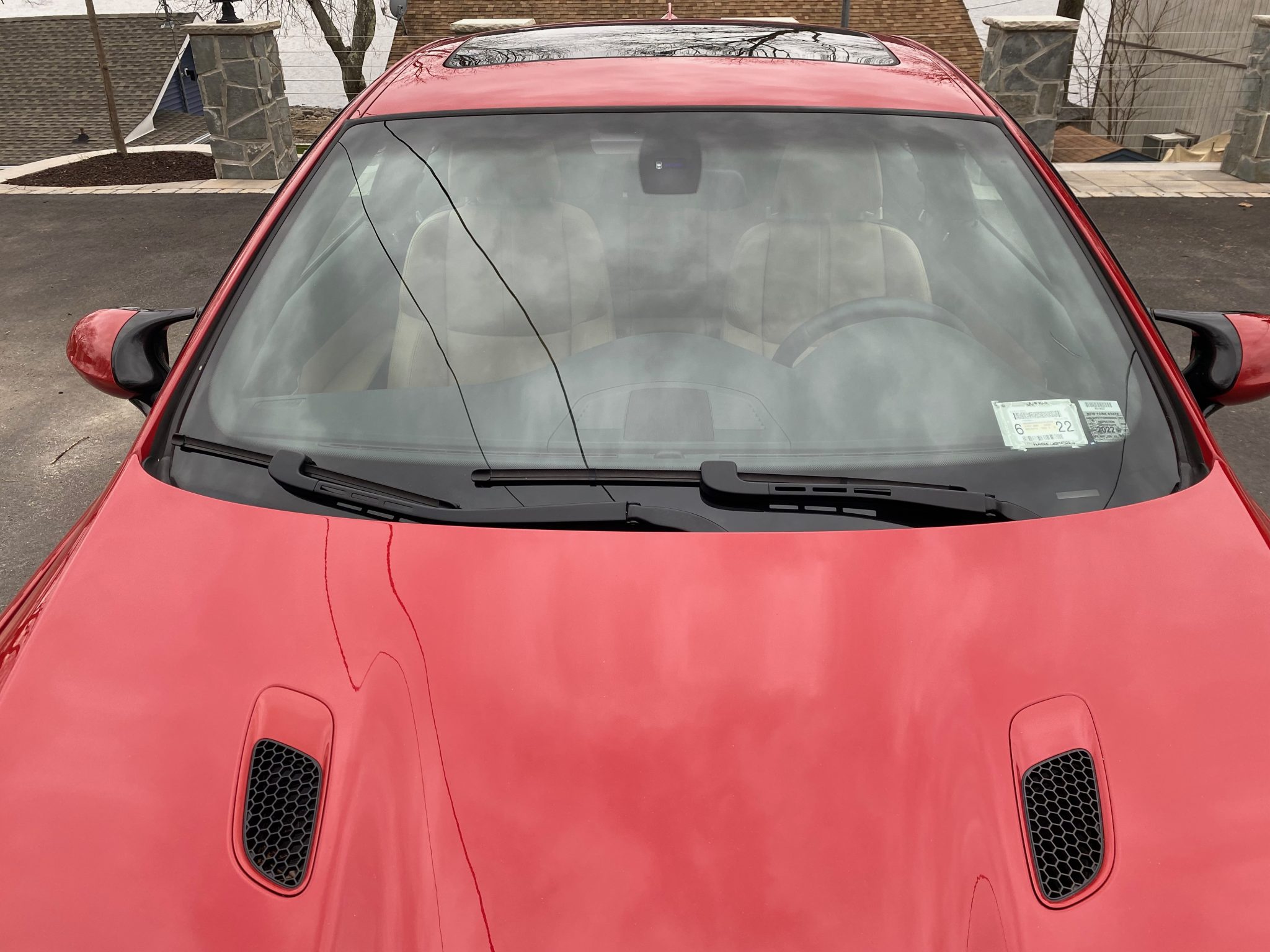 Original-Owner 2009 BMW M3 Coupe 6-Speed