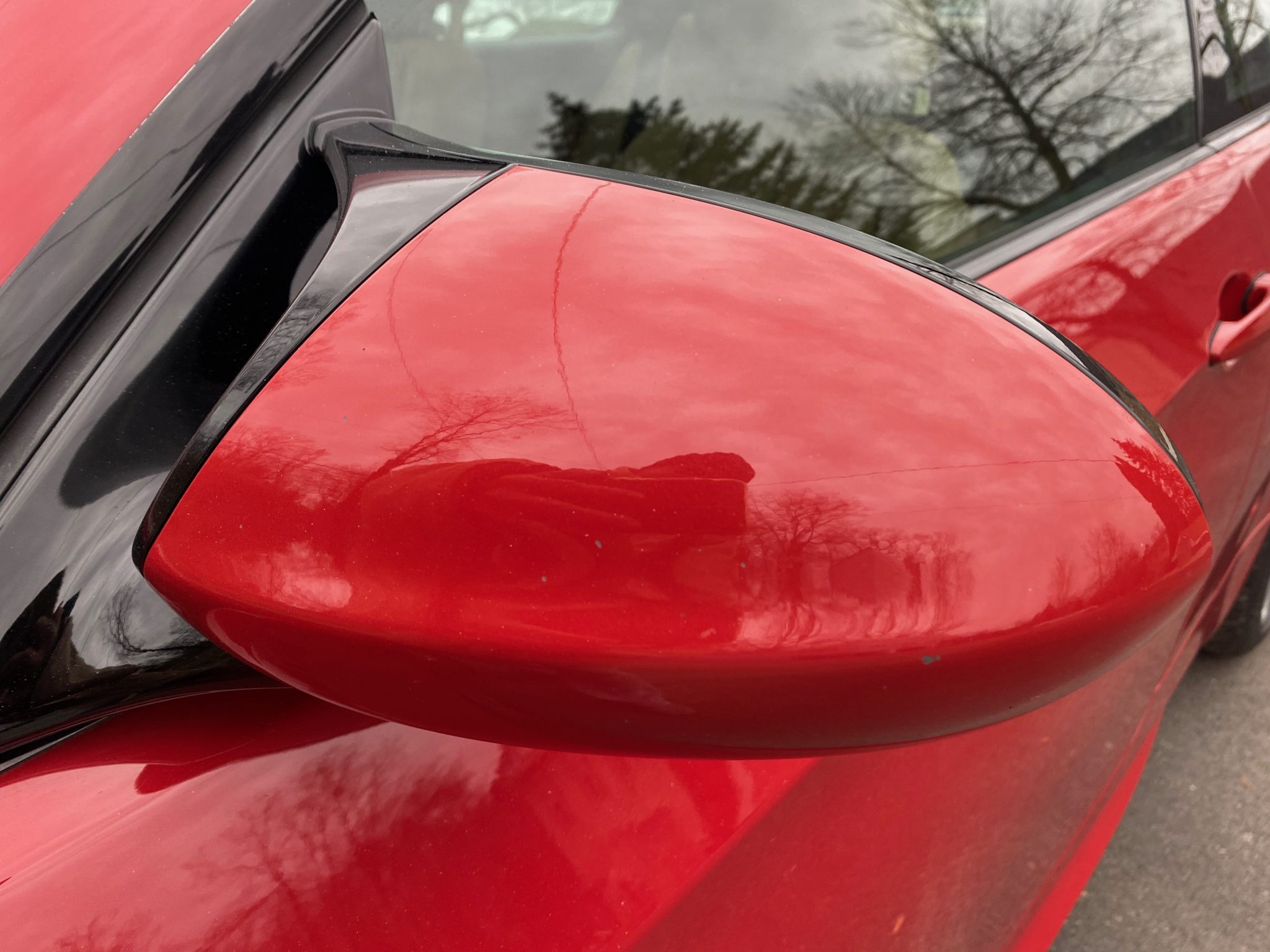 Original-Owner 2009 BMW M3 Coupe 6-Speed