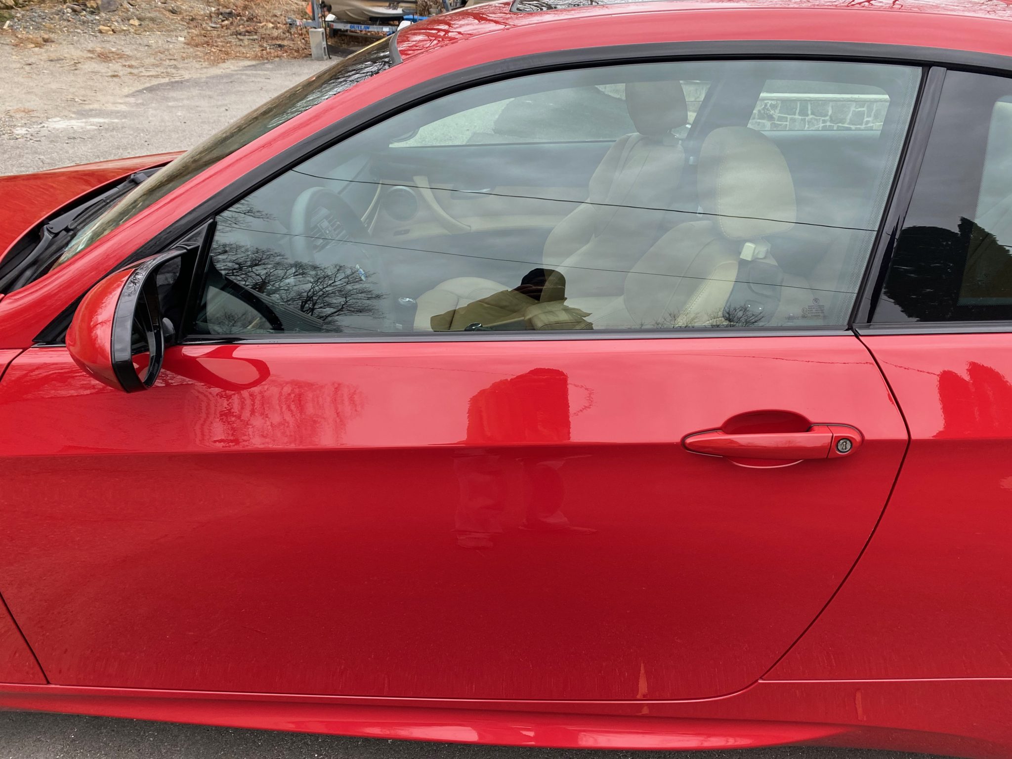 Original-Owner 2009 BMW M3 Coupe 6-Speed