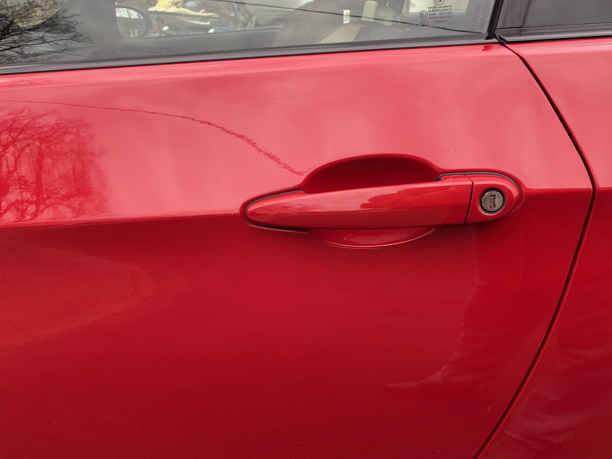 Original-Owner 2009 BMW M3 Coupe 6-Speed